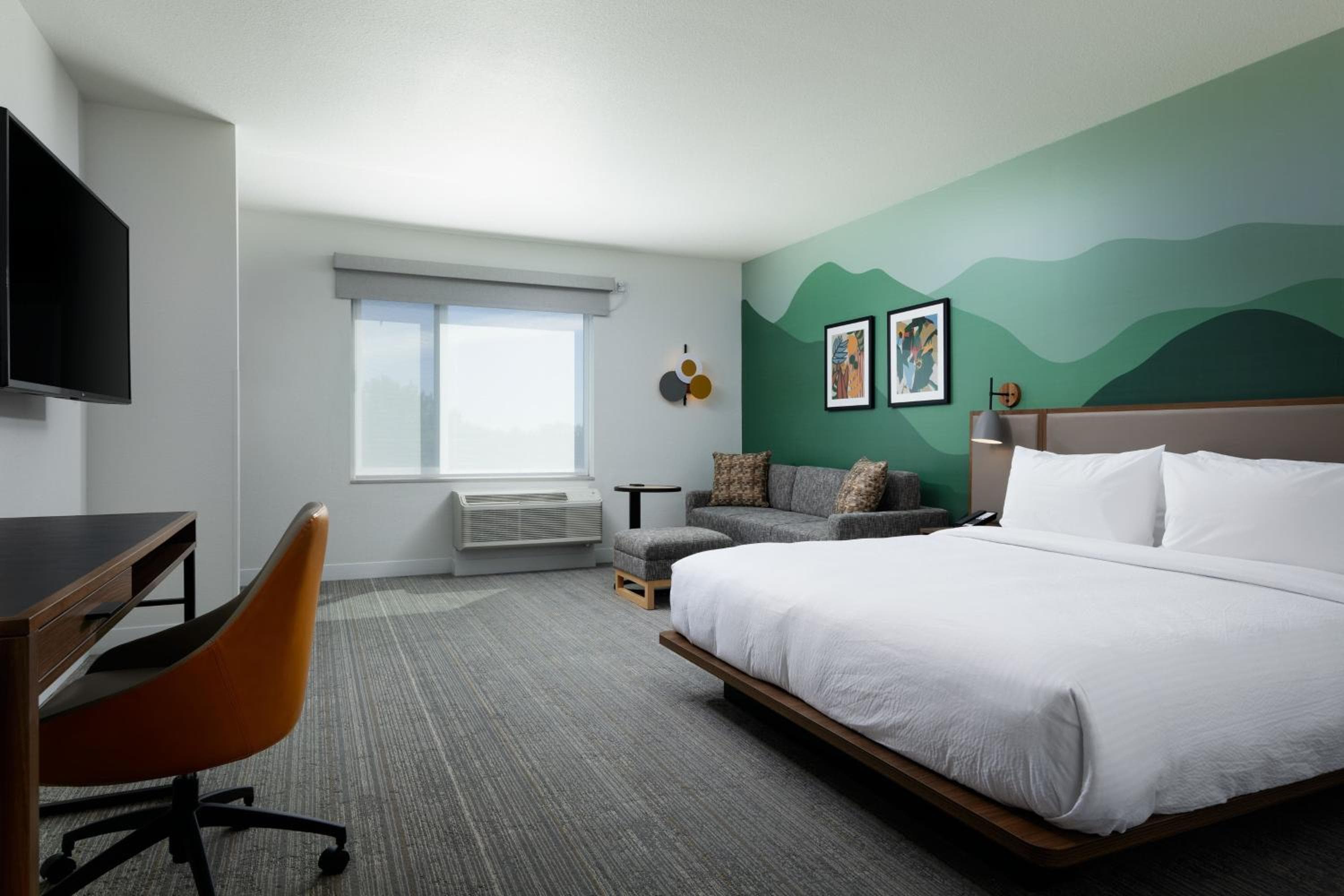 TownePlace Suites by Marriott Denver North Thornton