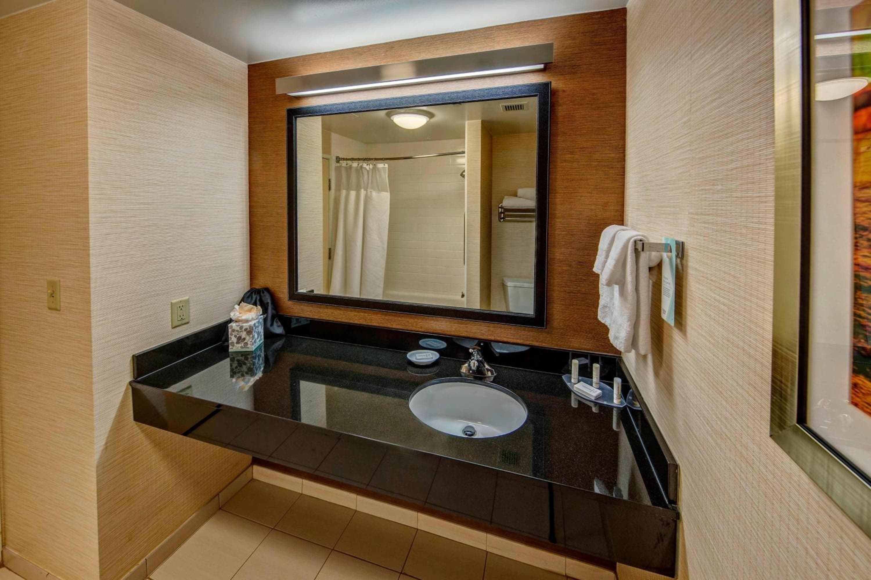Fairfield Inn and Suites by Marriott Austin Northwest/The Domain Area