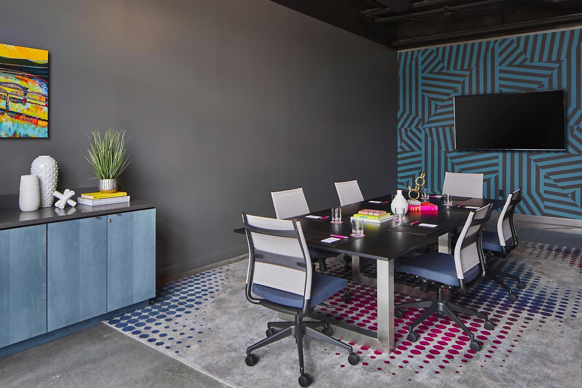 Aloft by Marriott Chattanooga Hamilton Place