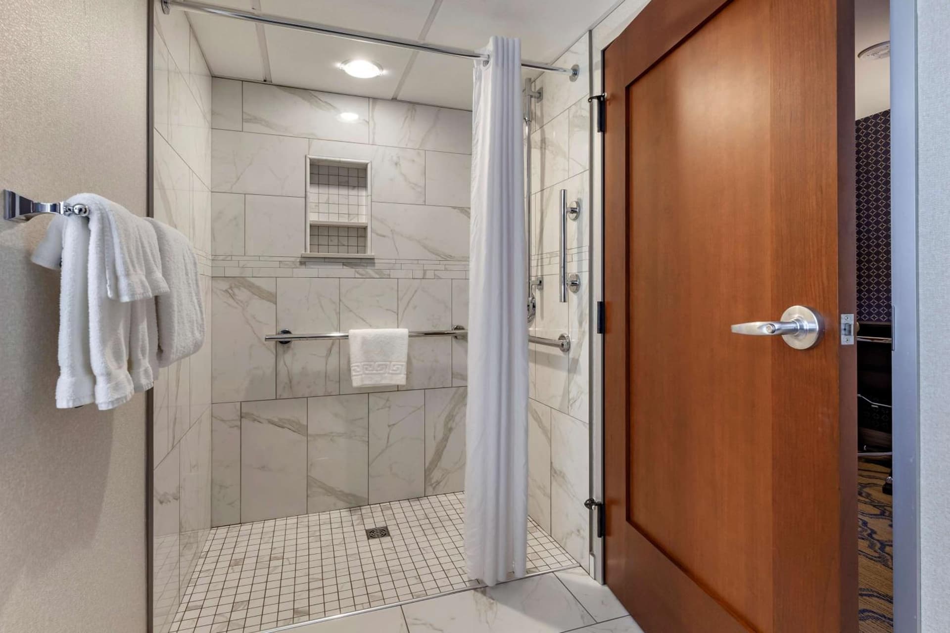 Best Western Premier Park Hotel