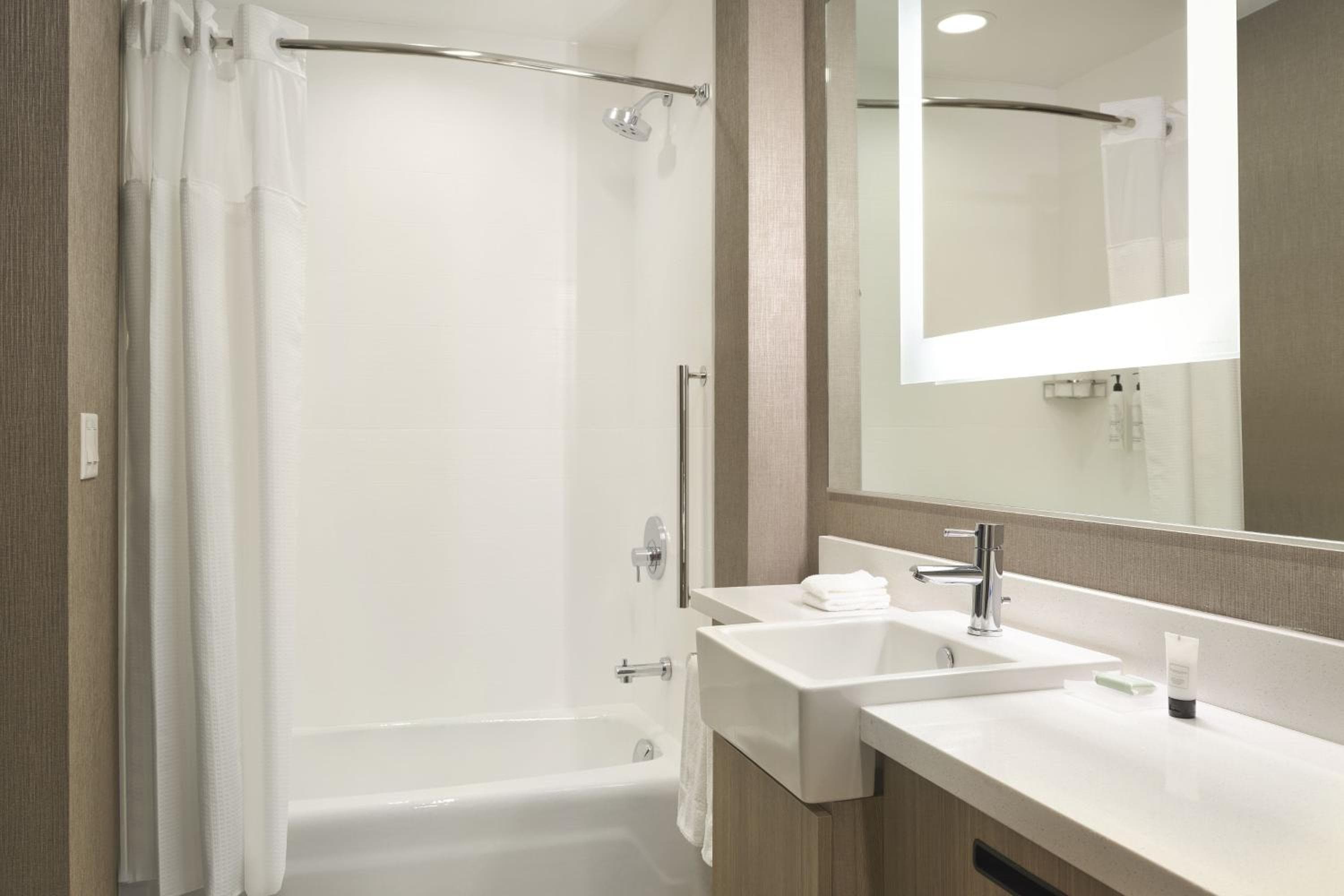 SpringHill Suites by Marriott Las Vegas Airport