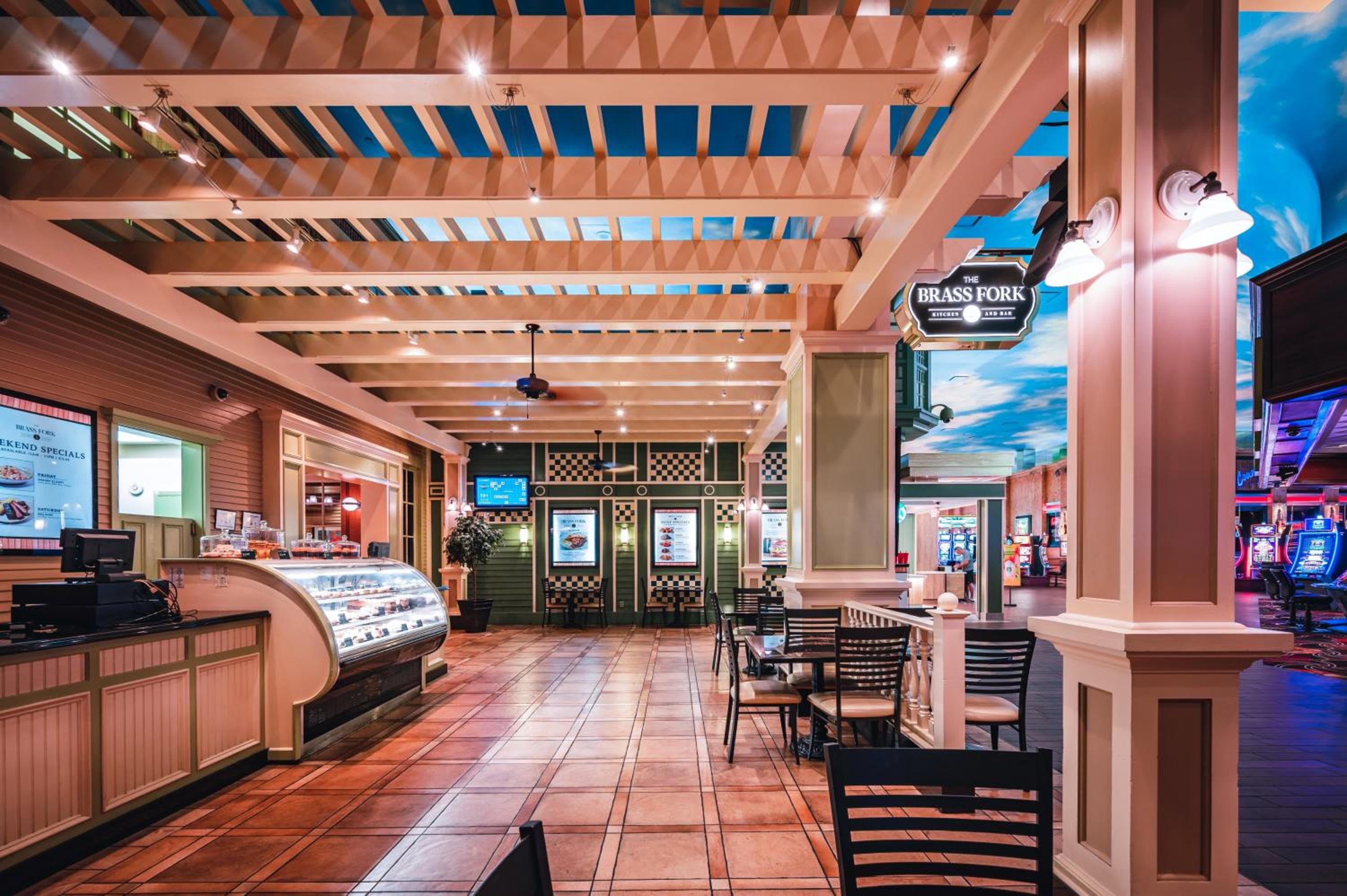 Boulder Station Hotel & Casino