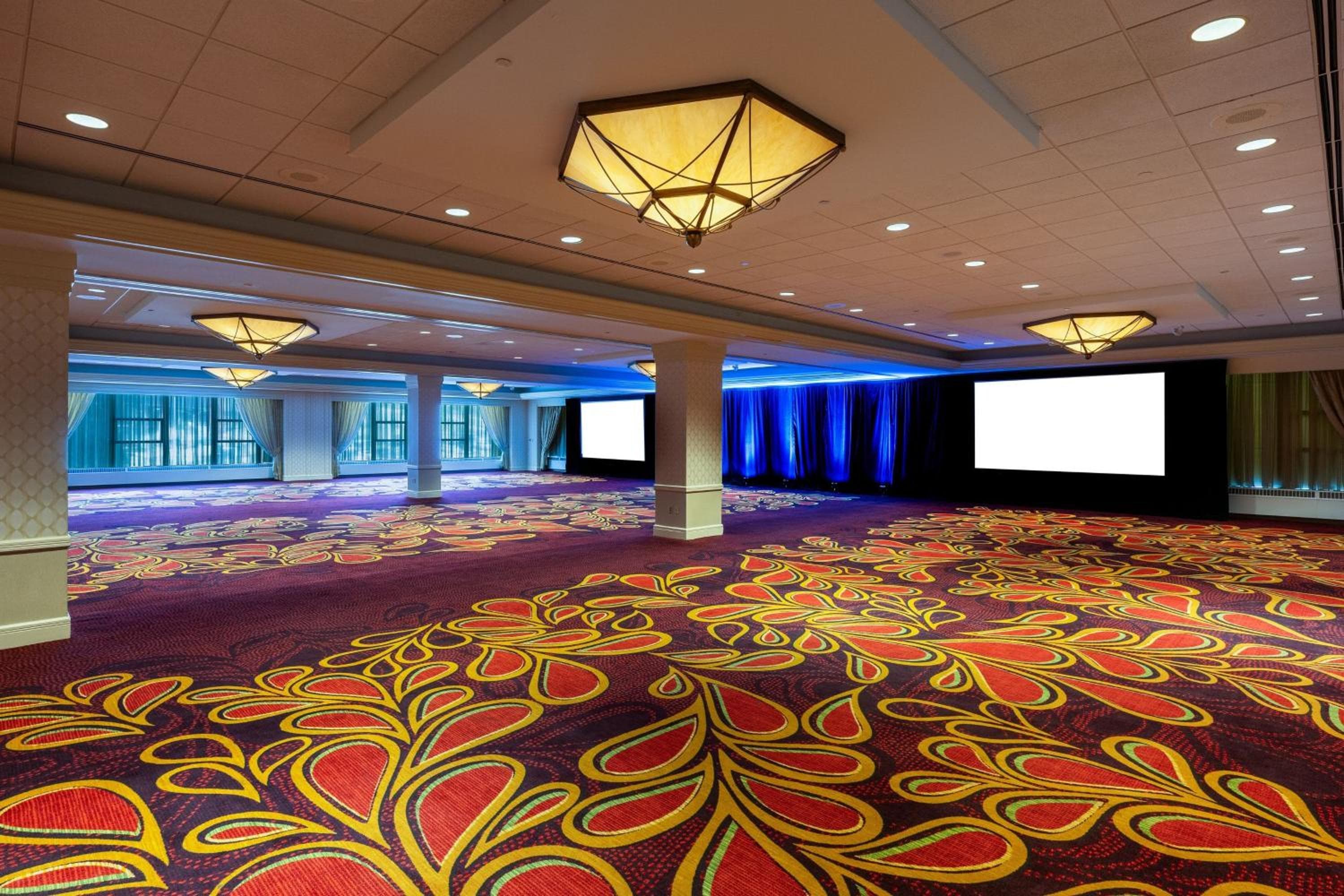 Pittsburgh Marriott City Center