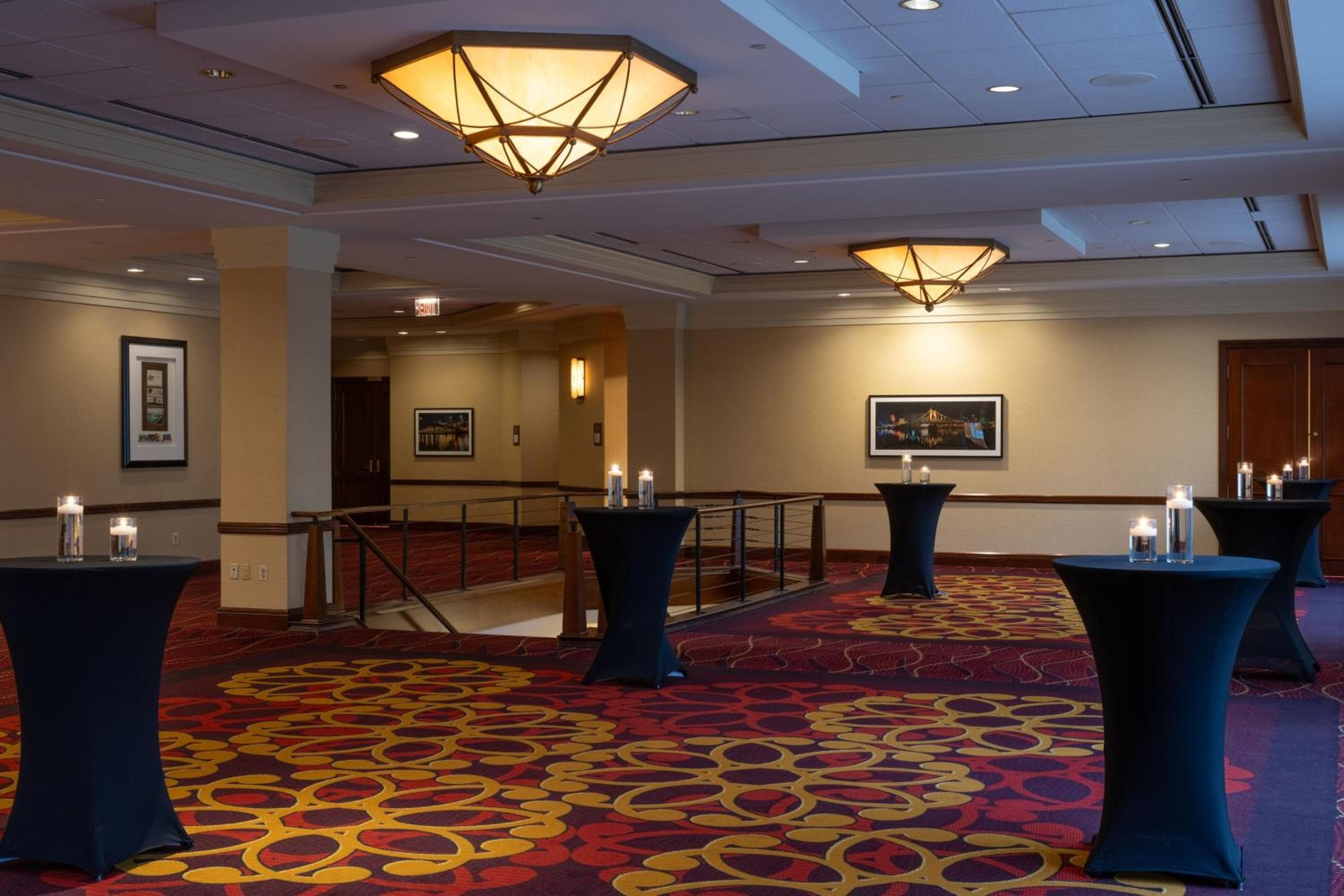 Pittsburgh Marriott City Center