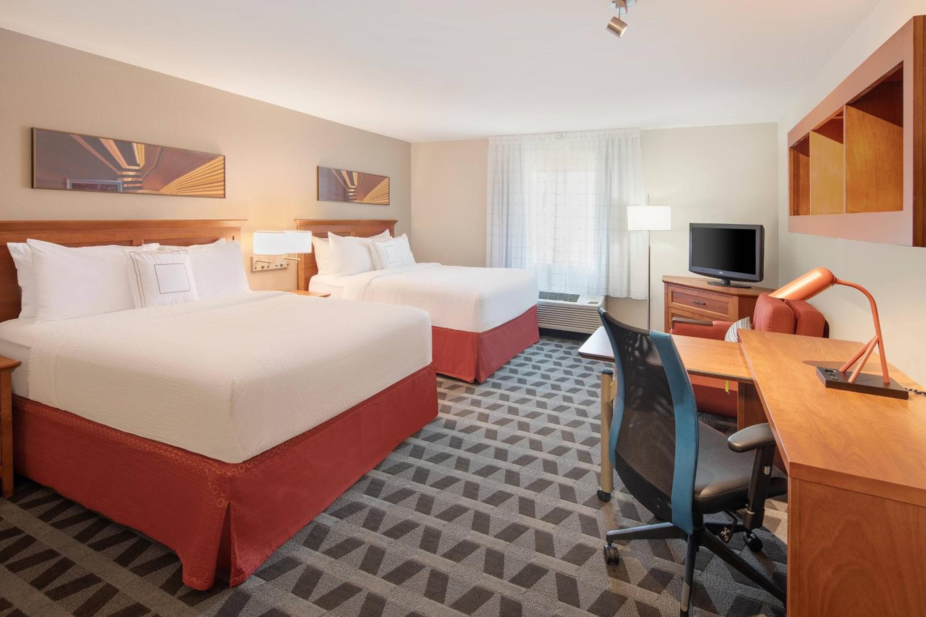 TownePlace Suites by Marriott Bentonville Rogers