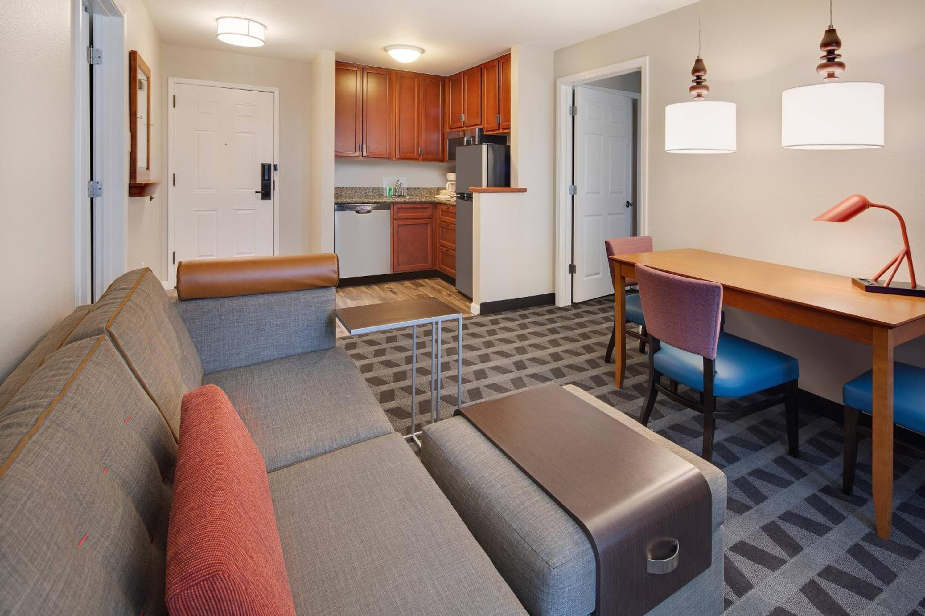 TownePlace Suites by Marriott Bentonville Rogers