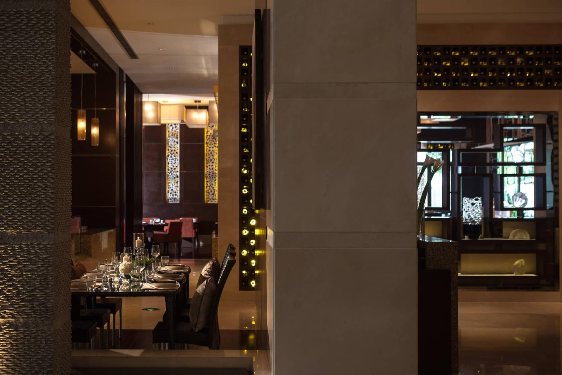Renaissance Shanghai Putuo Hotel
