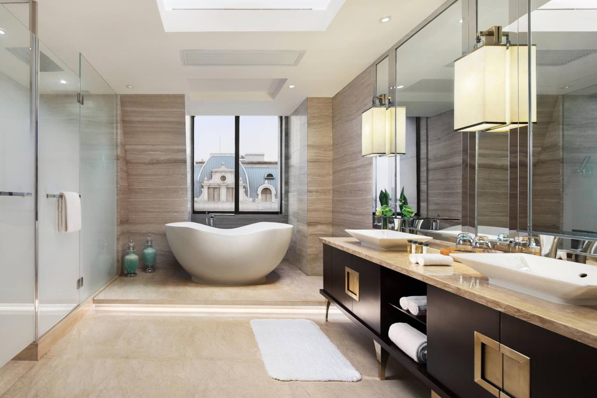 Courtyard by Marriott Shanghai Changfeng Park