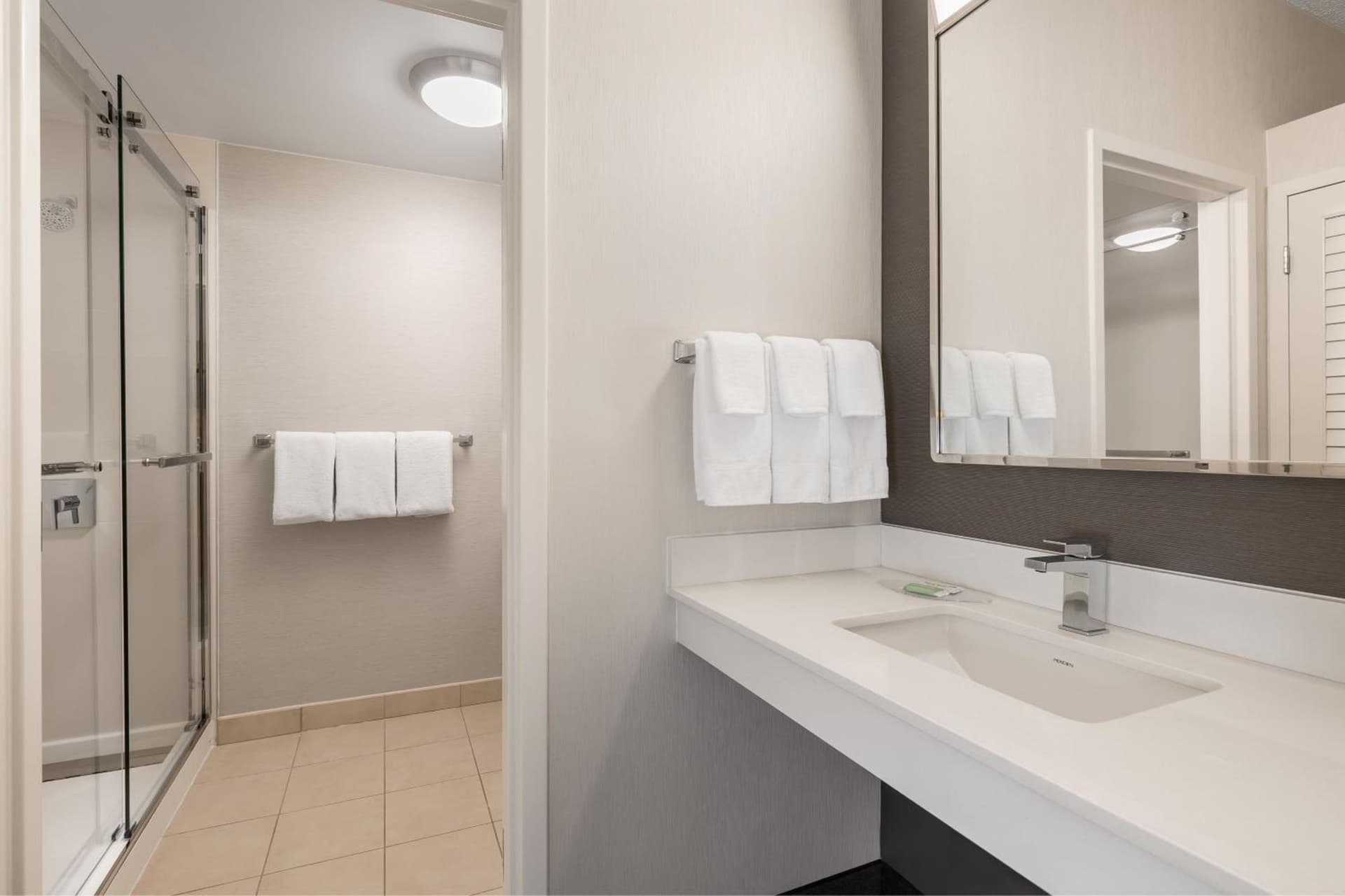 Courtyard by Marriott Minneapolis-St. Paul Airport