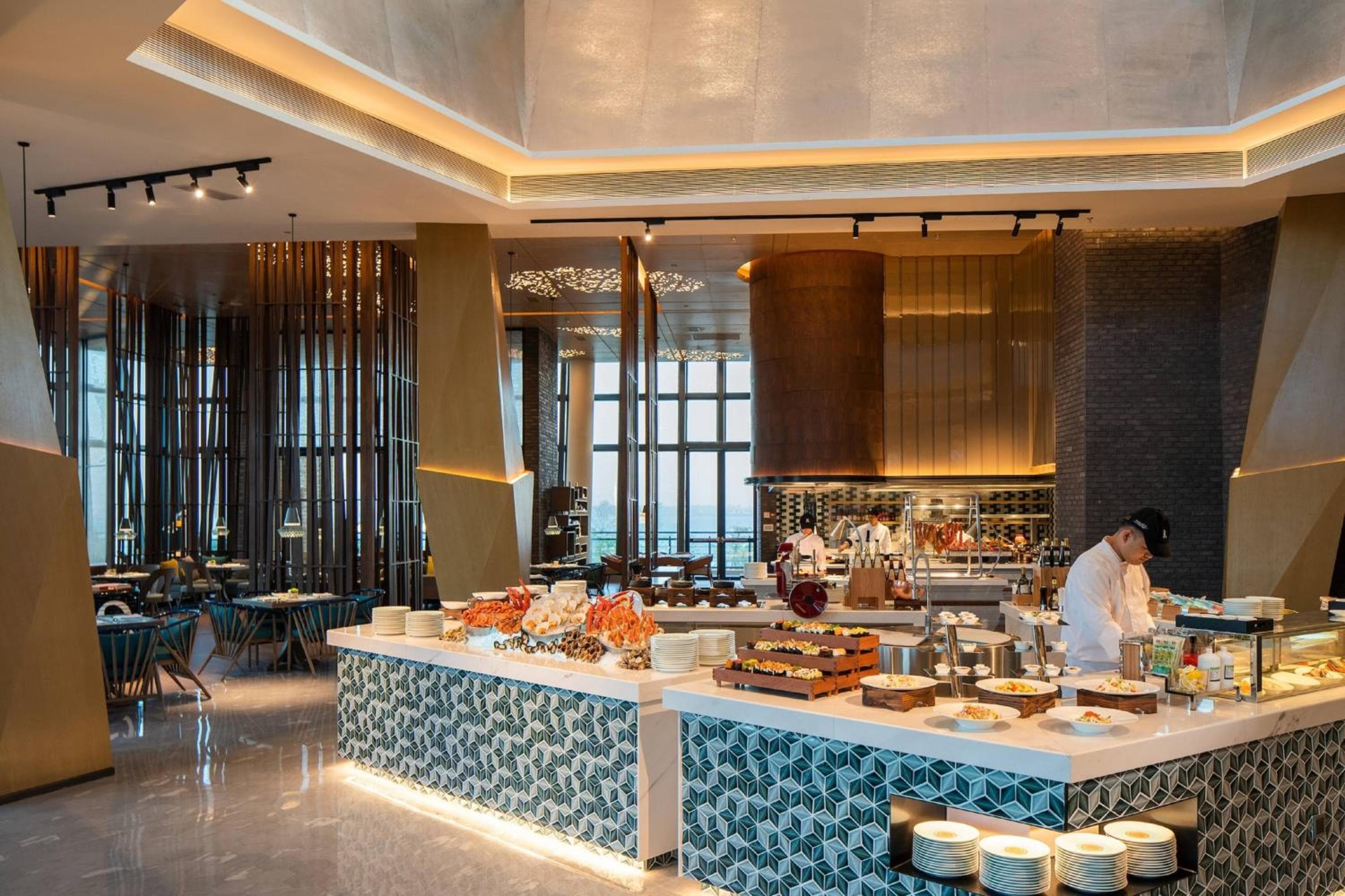 Renaissance Xiamen Hotel