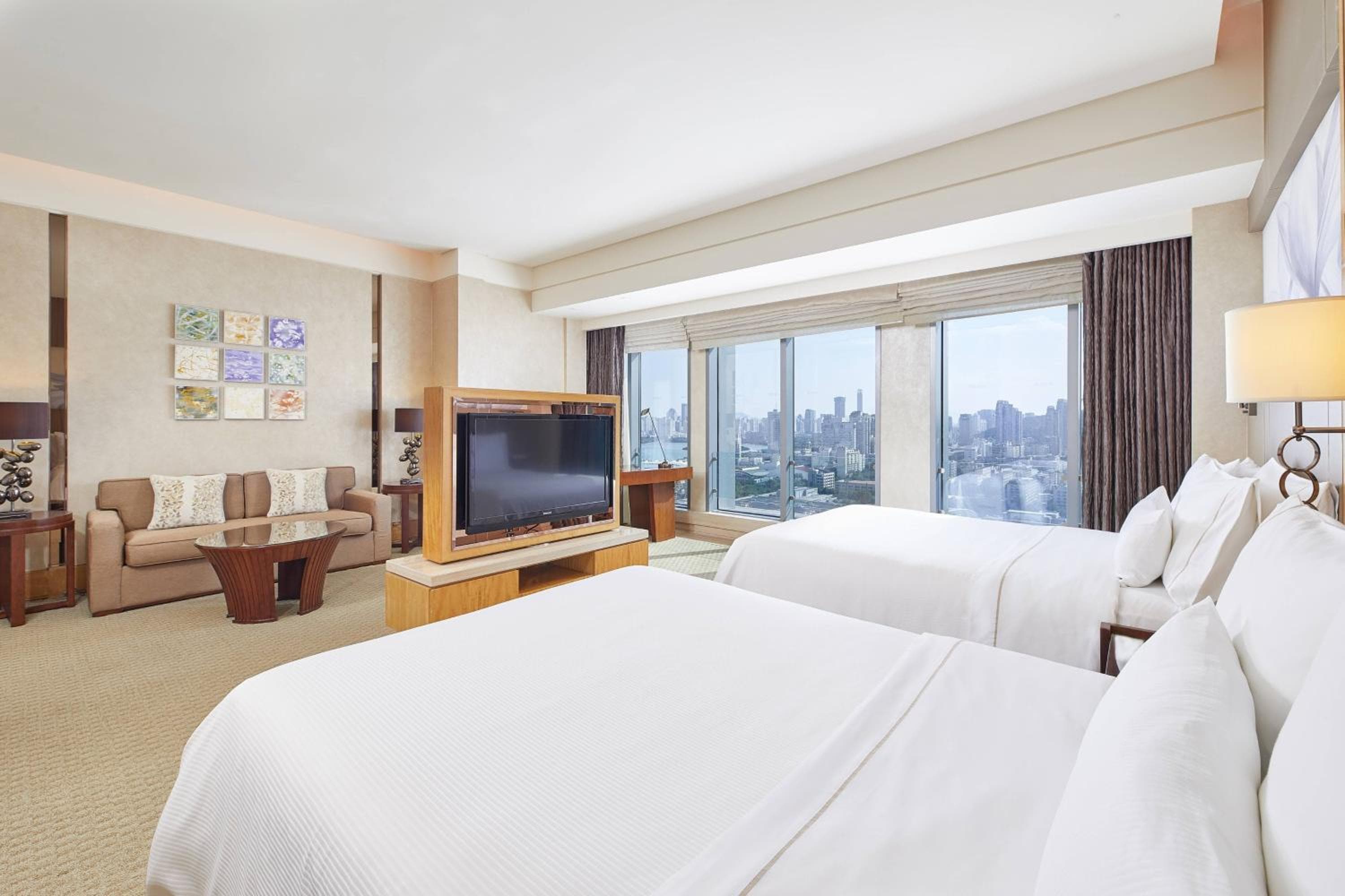 The Westin Xiamen