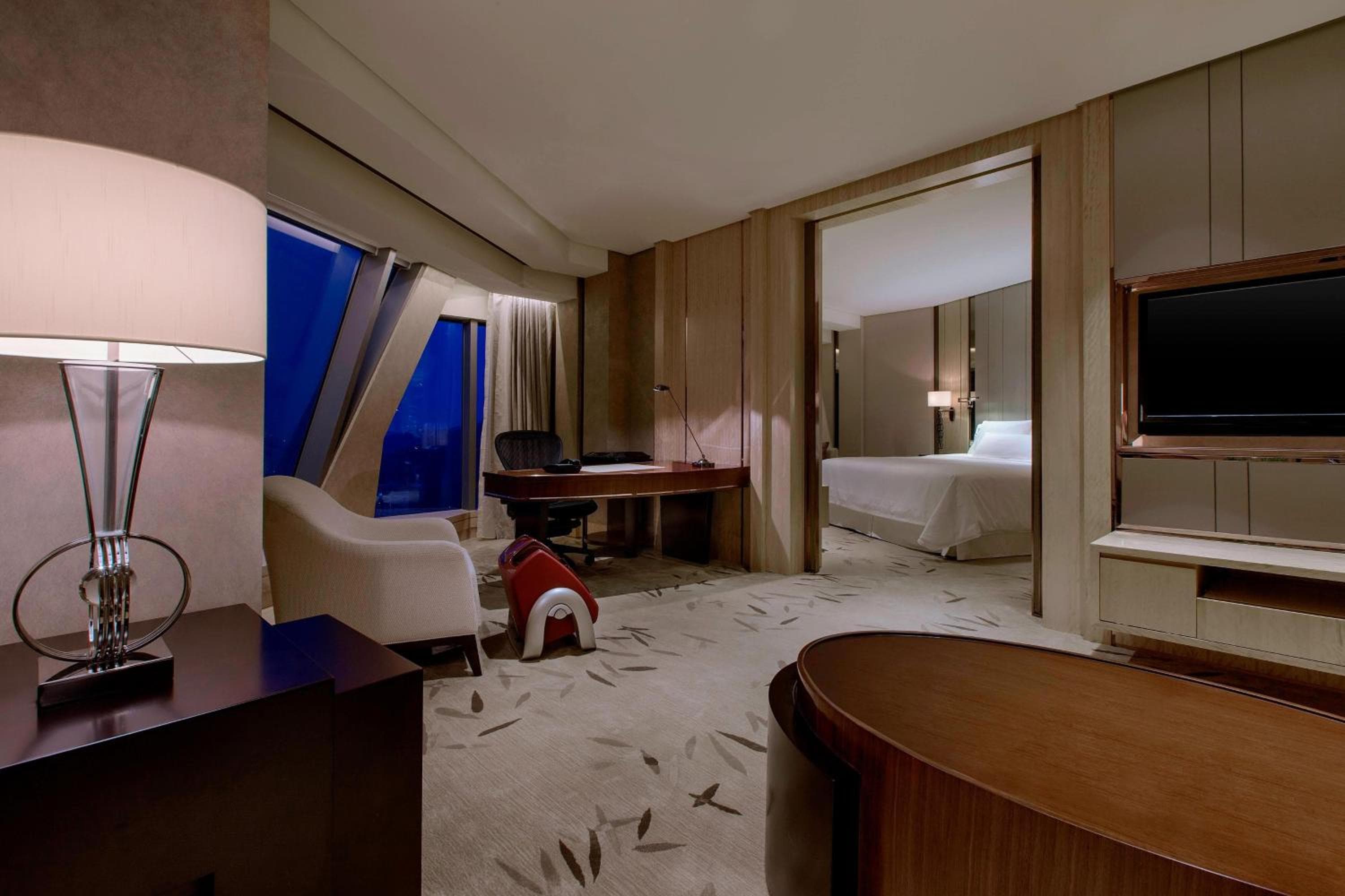 The Westin Xiamen