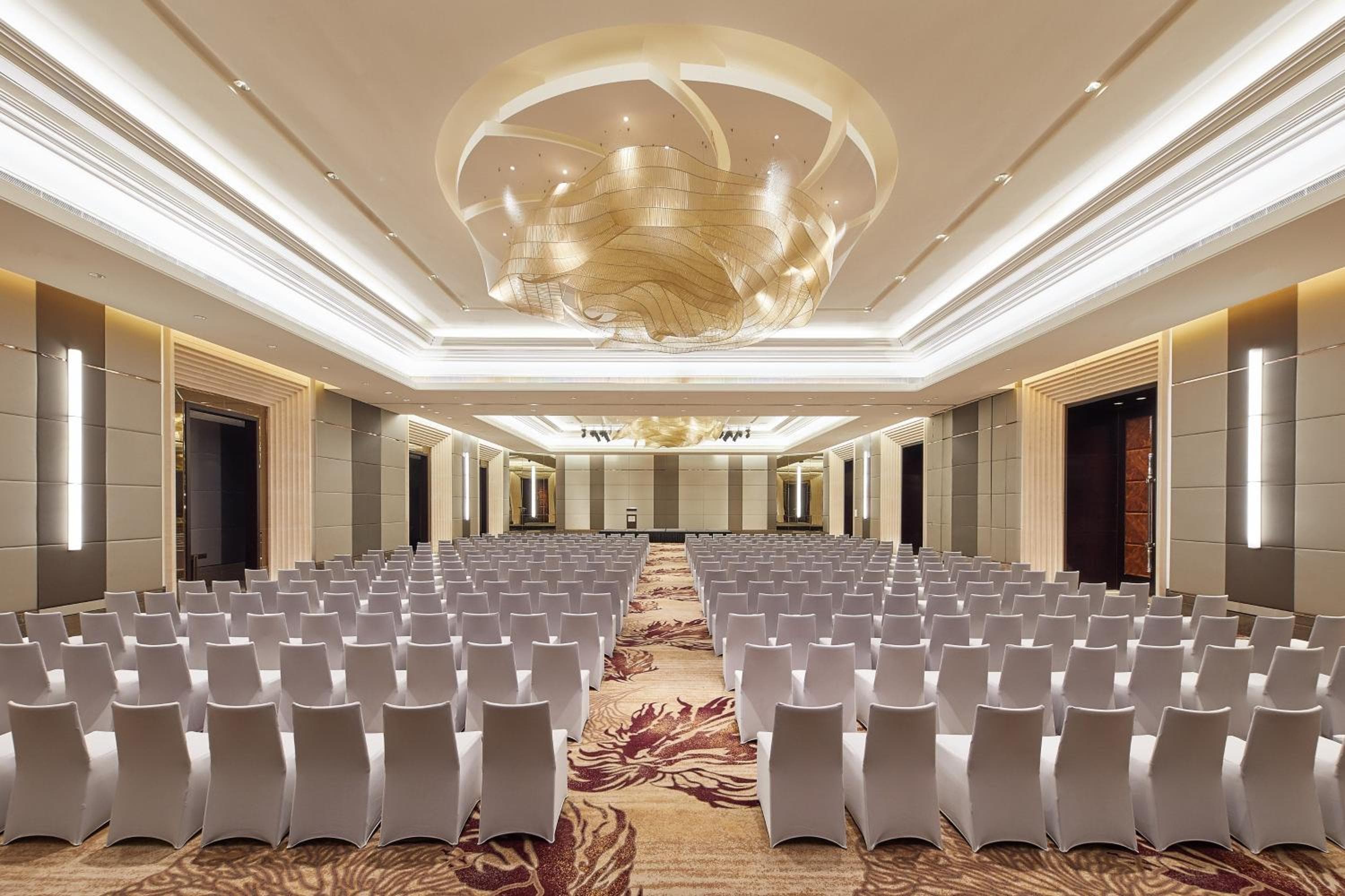 The Westin Xiamen