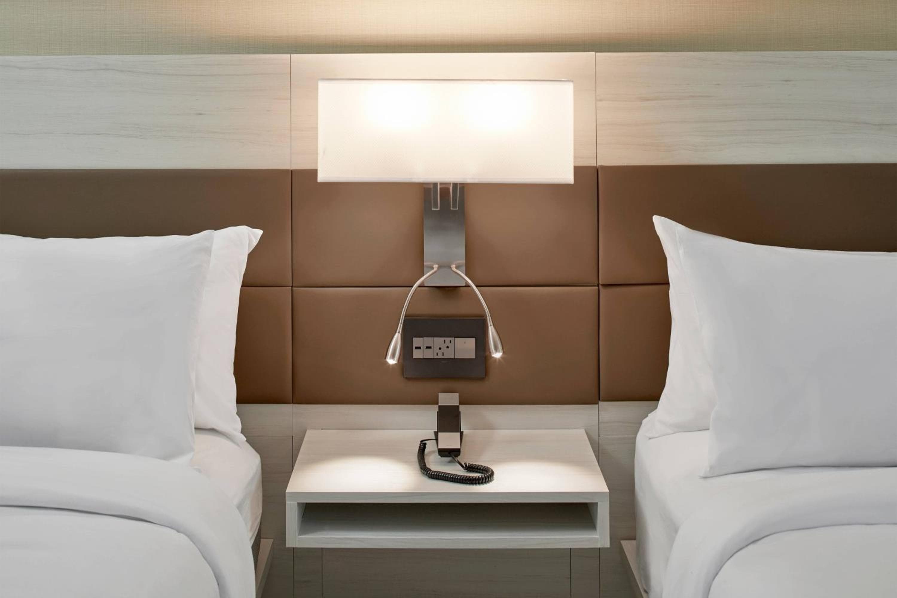 AC Hotel by Marriott Greenville