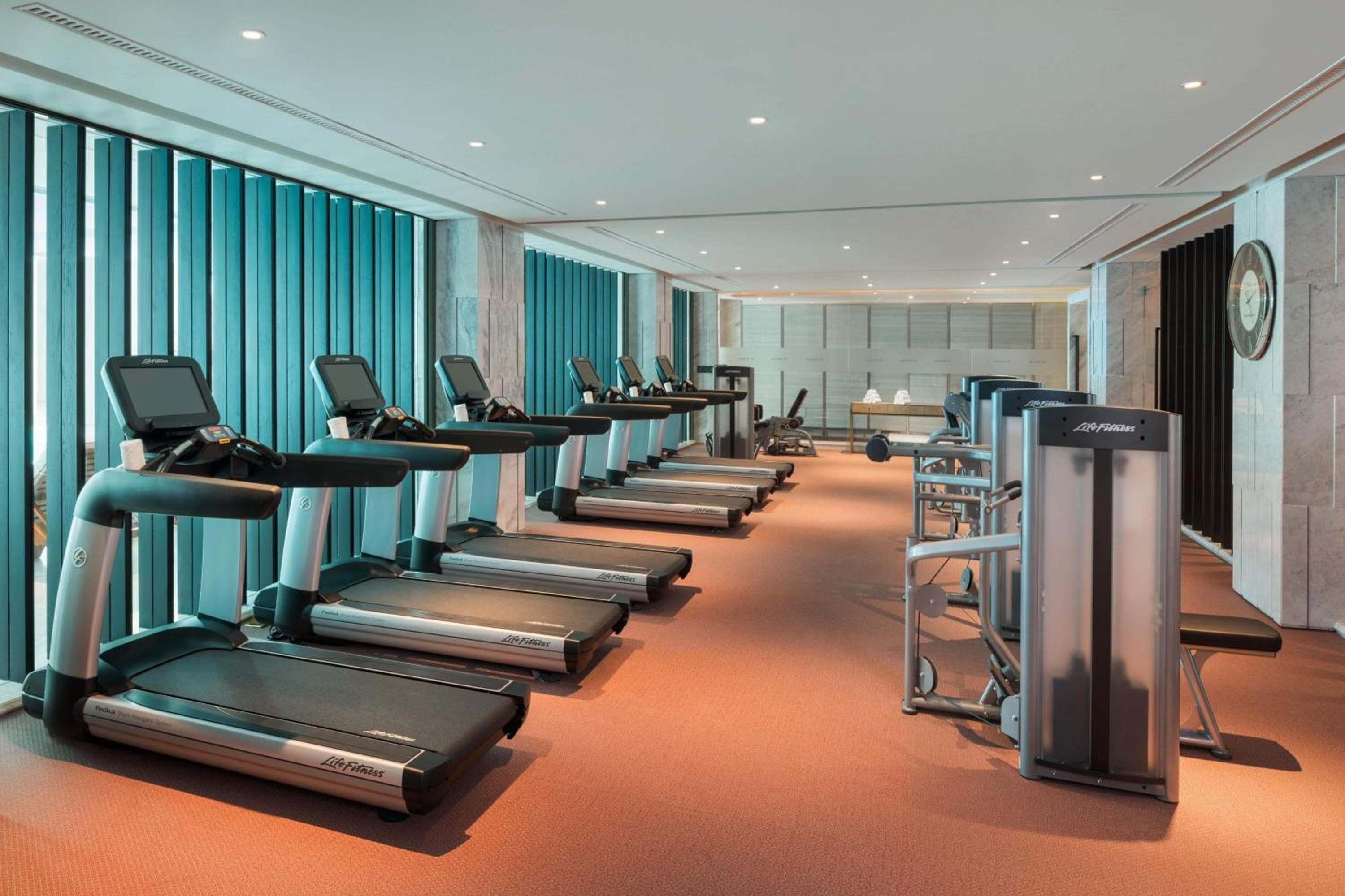 The St Regis Shanghai Jingan