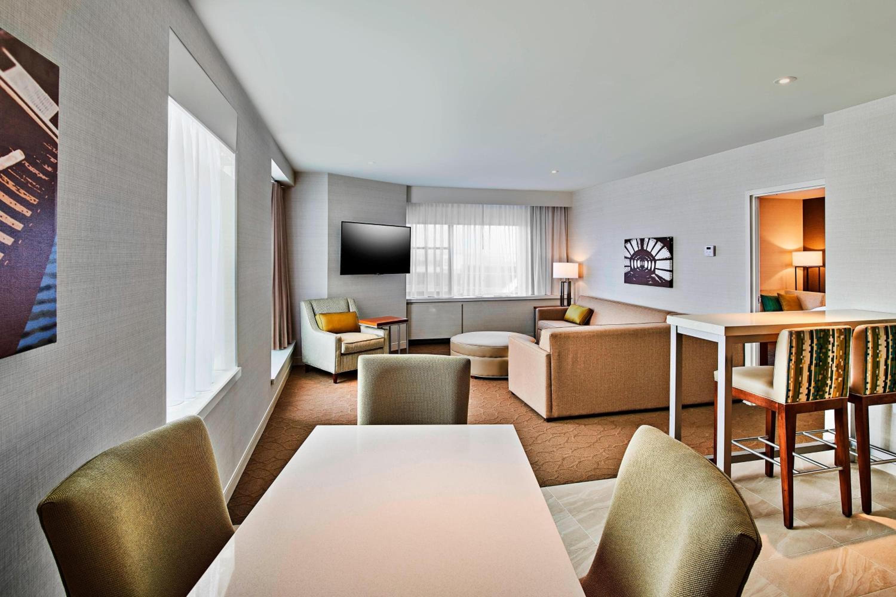 Delta Hotels by Marriott Dartmouth