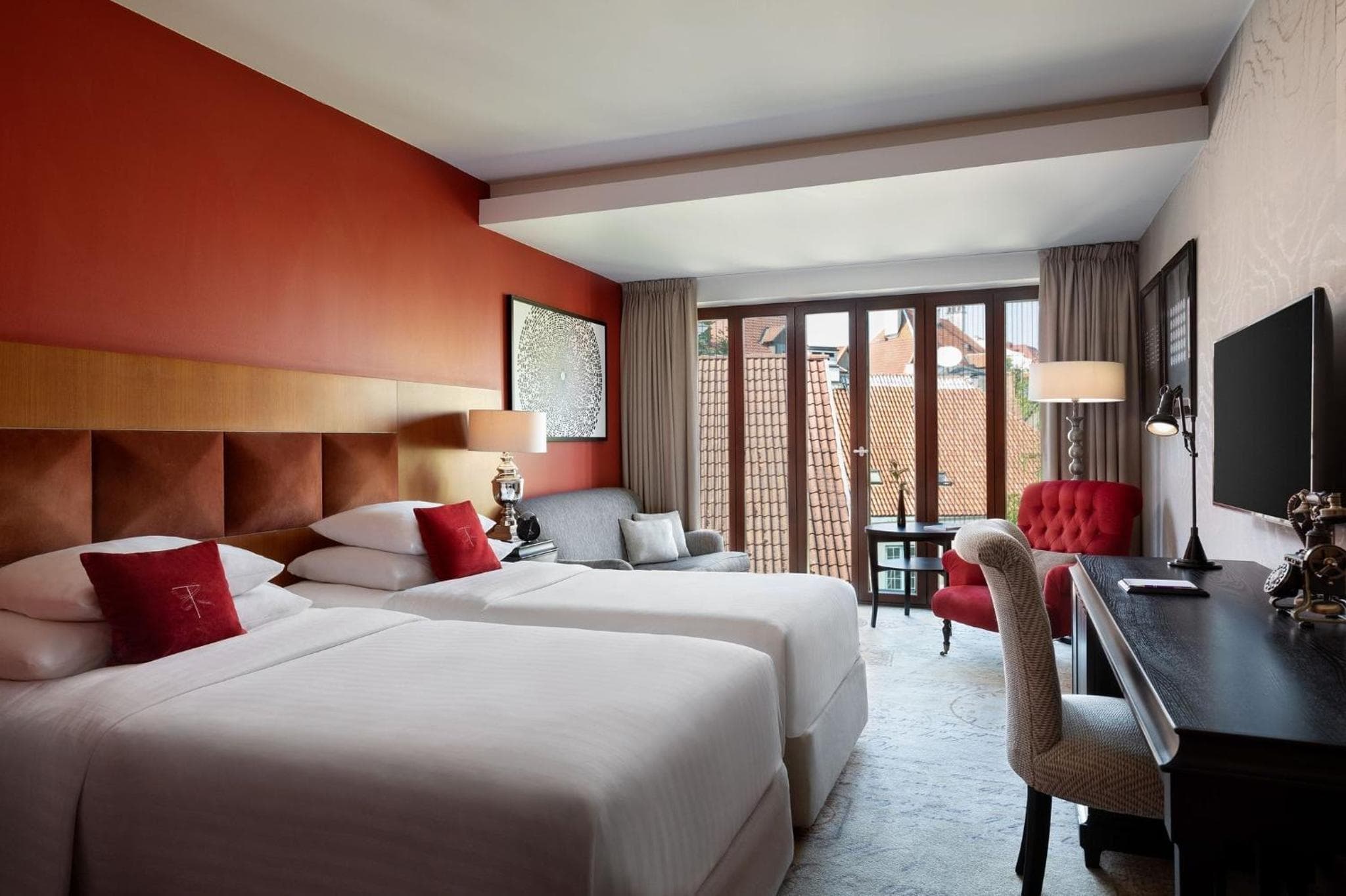 Hotel Telegraaf, Autograph Collection