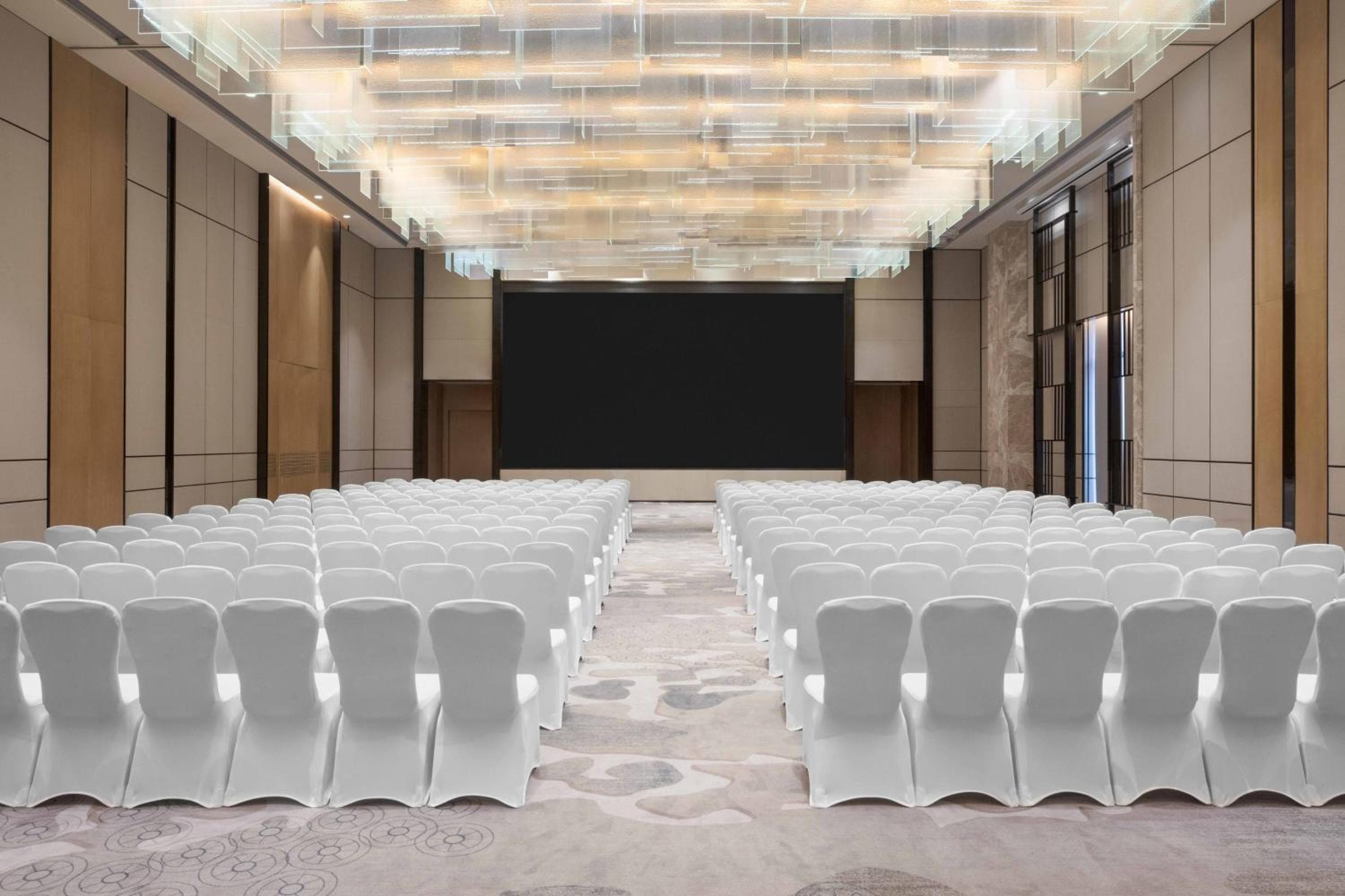 Courtyard by Marriott Shenzhen Bao'an