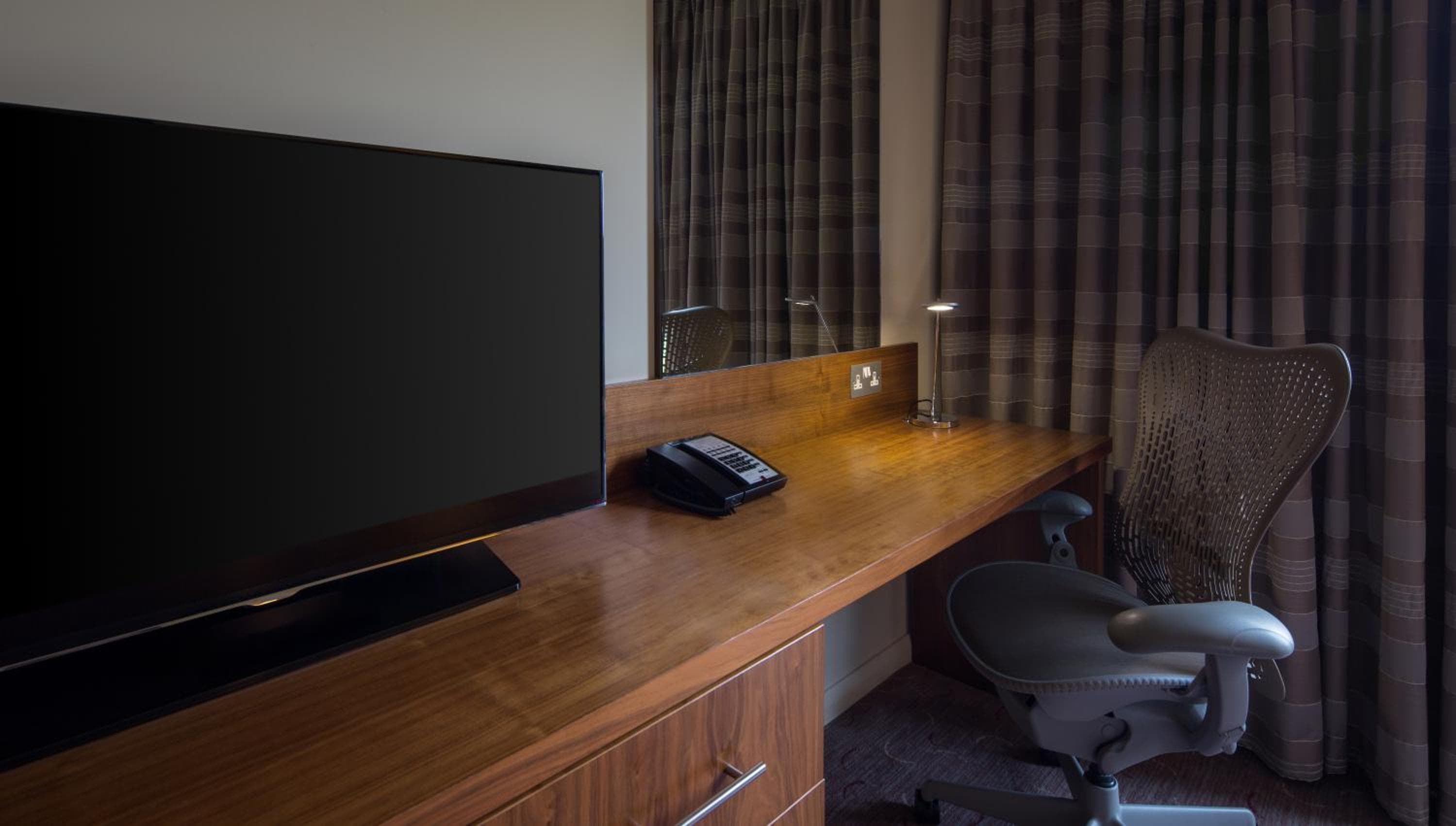 Holiday Inn London Luton North