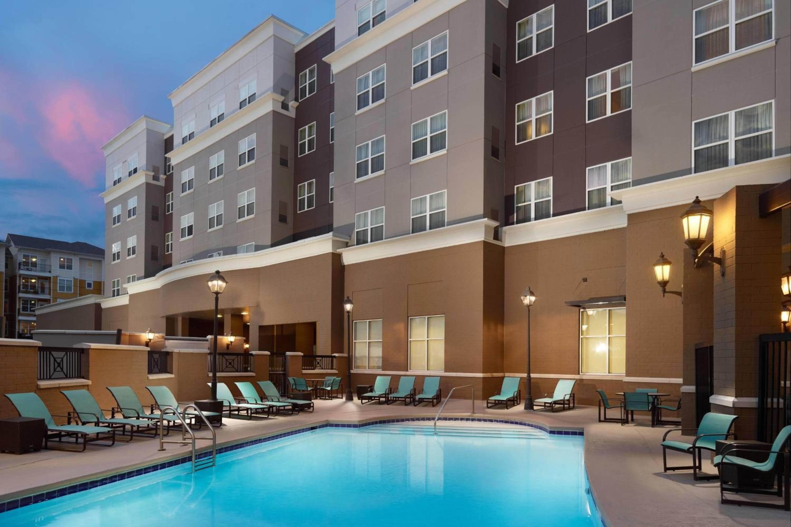 Residence Inn by Marriott Tallahassee Universities at the Capitol