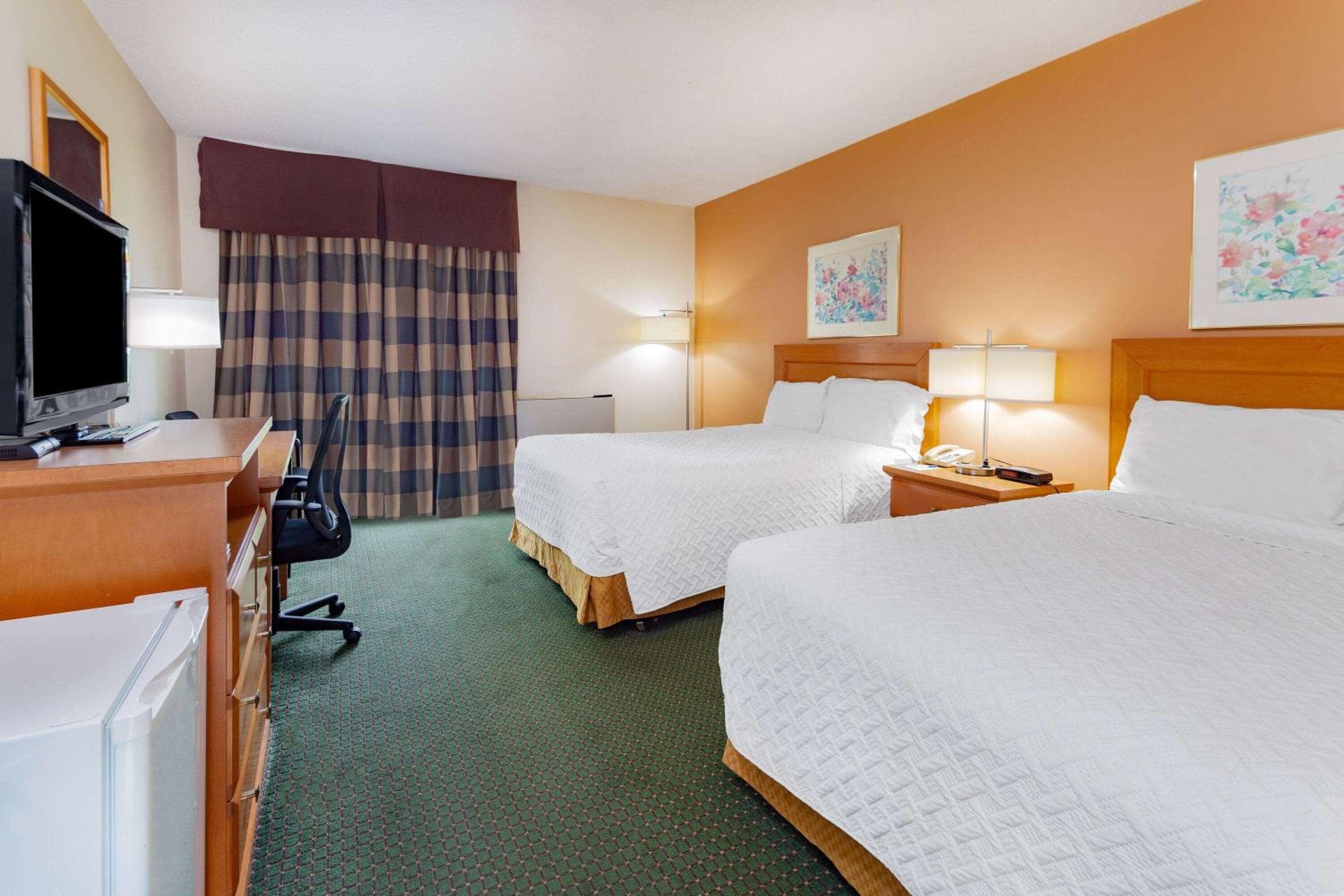 Travelodge by Wyndham Bracebridge
