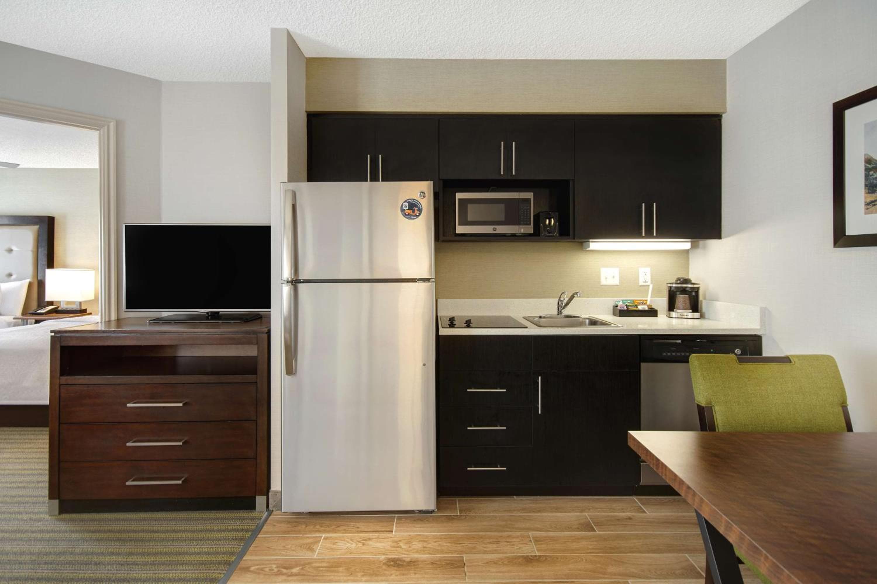 Homewood Suites by Hilton Salt Lake City - Midvale/Sandy