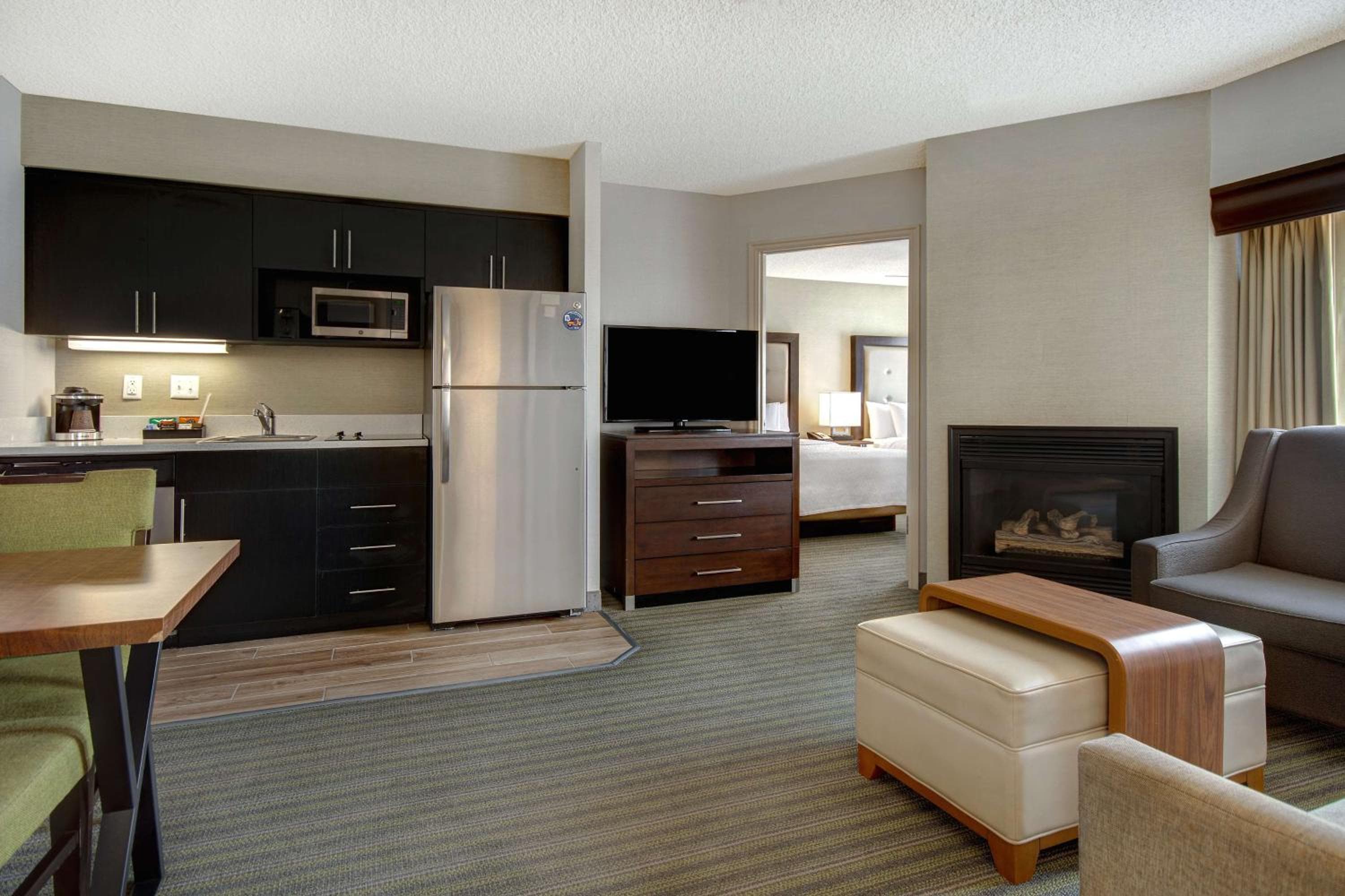 Homewood Suites by Hilton Salt Lake City - Midvale/Sandy