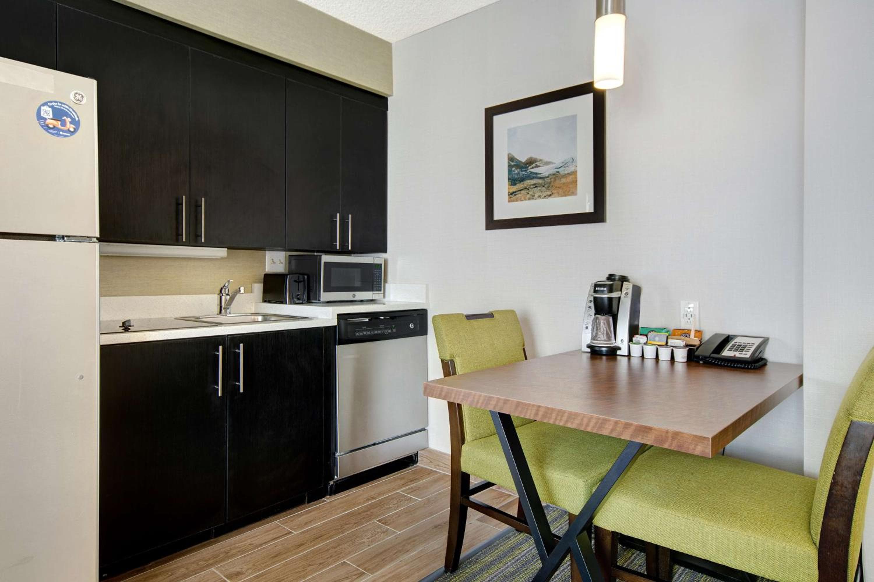 Homewood Suites by Hilton Salt Lake City - Midvale/Sandy