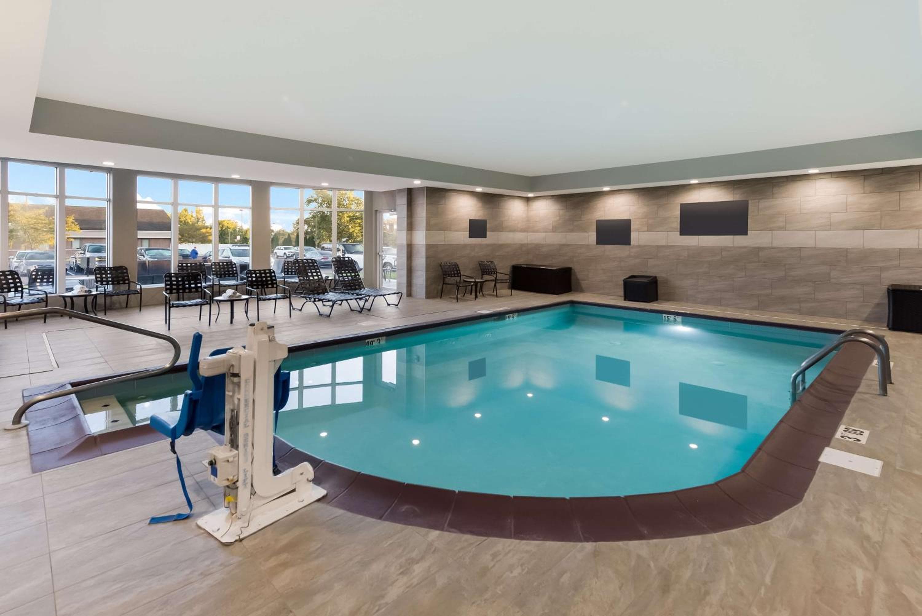 Hilton Garden Inn Columbus/Grove City