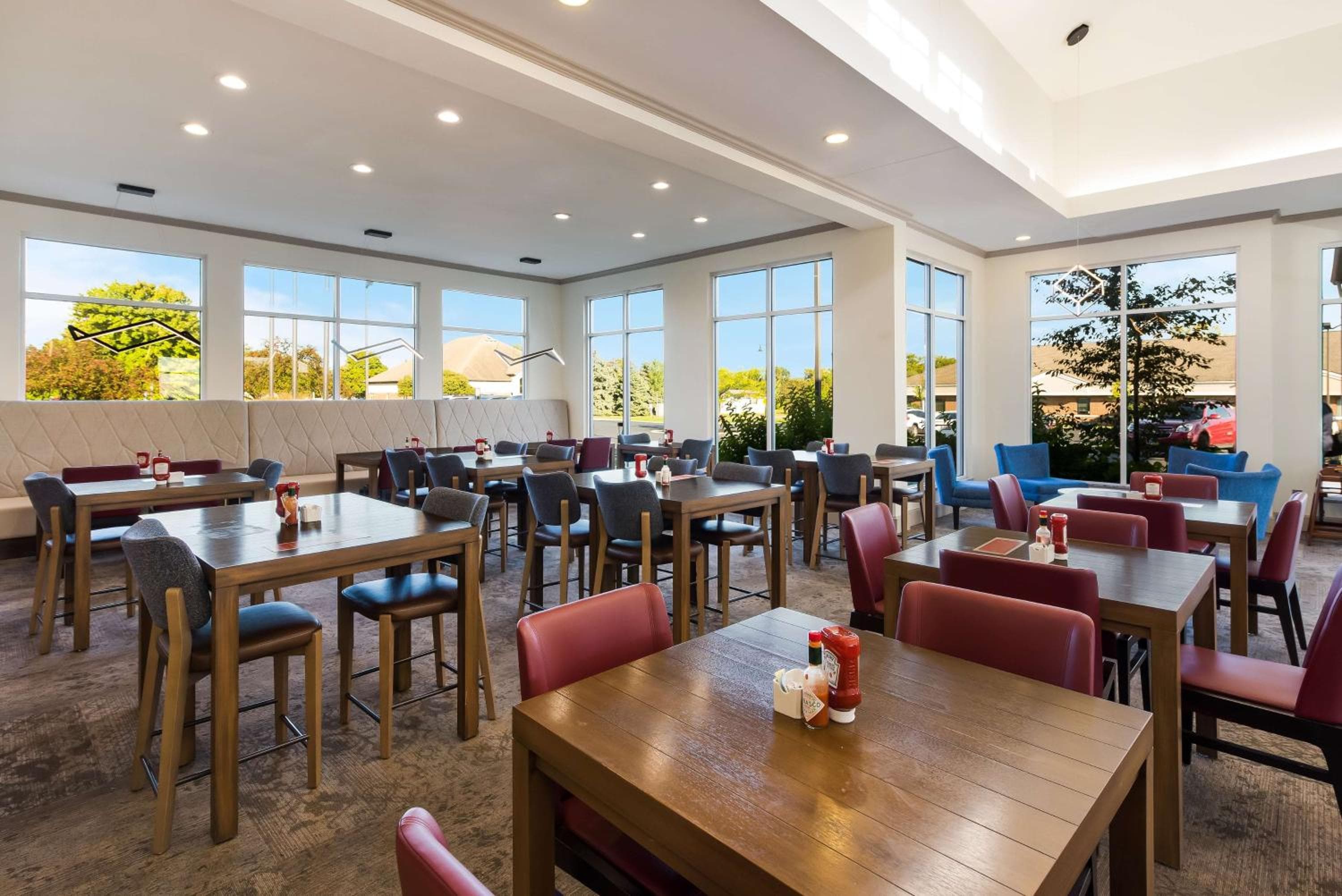 Hilton Garden Inn Columbus/Grove City