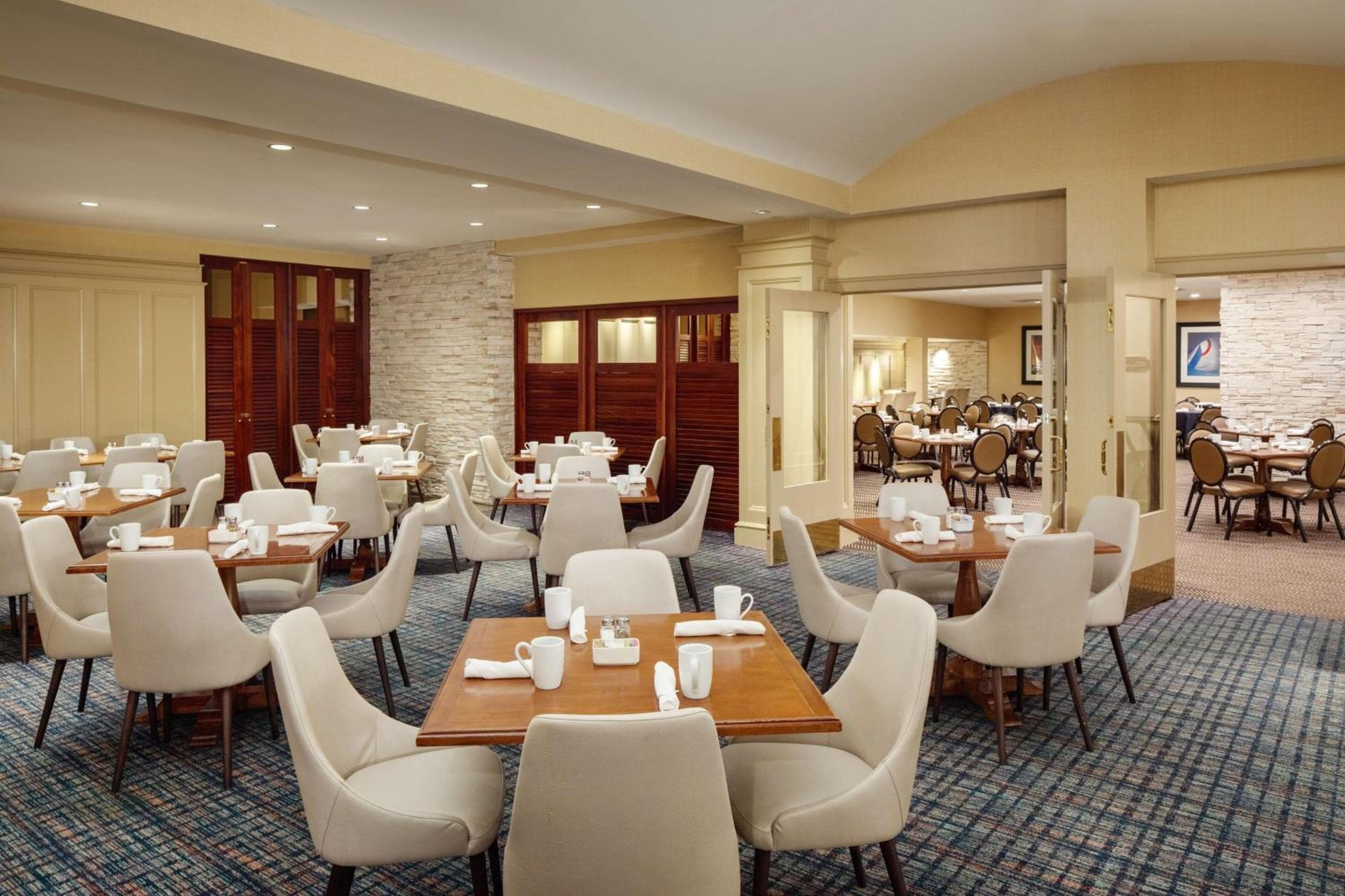 DoubleTree Boston North Shore Danvers