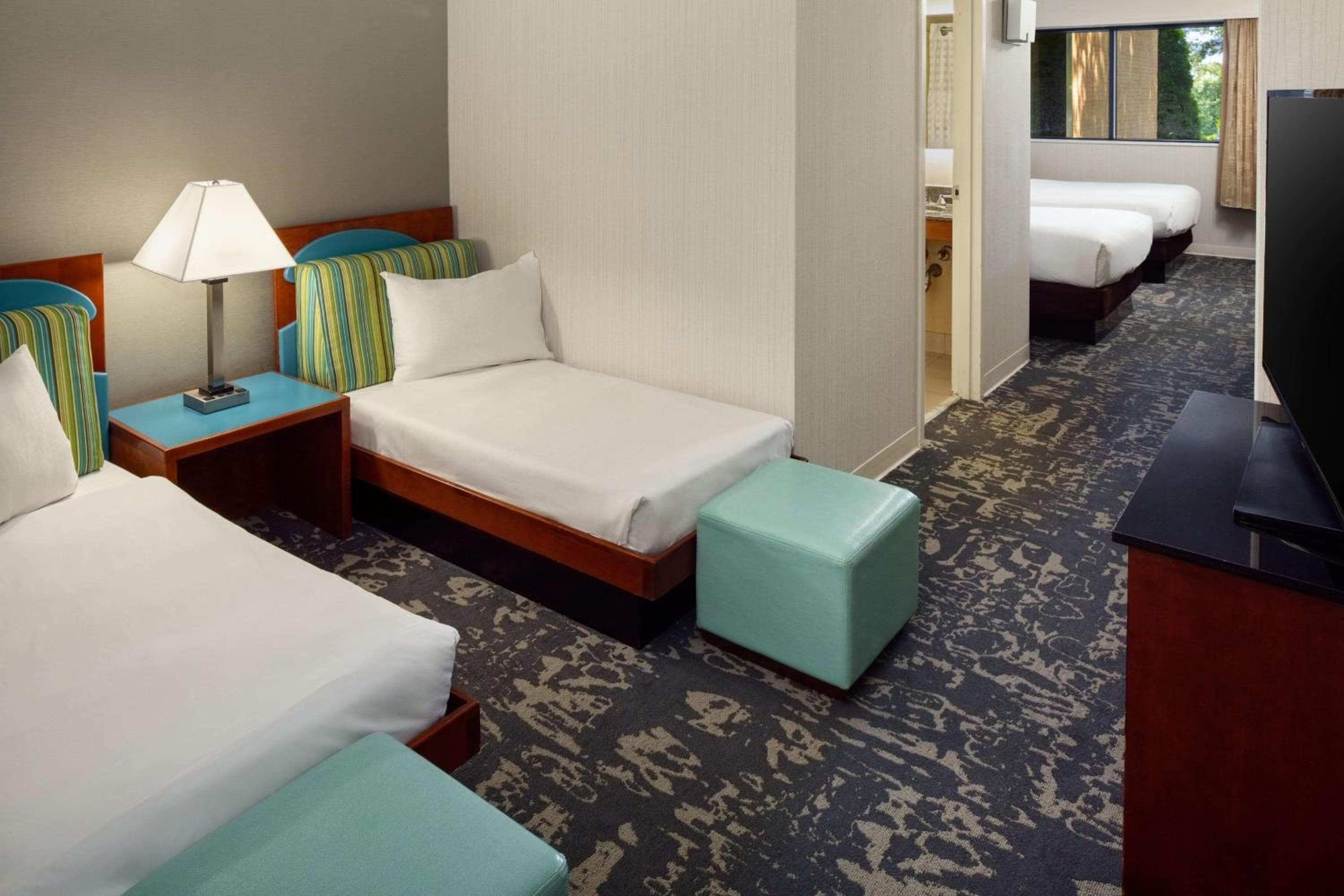 DoubleTree Boston North Shore Danvers