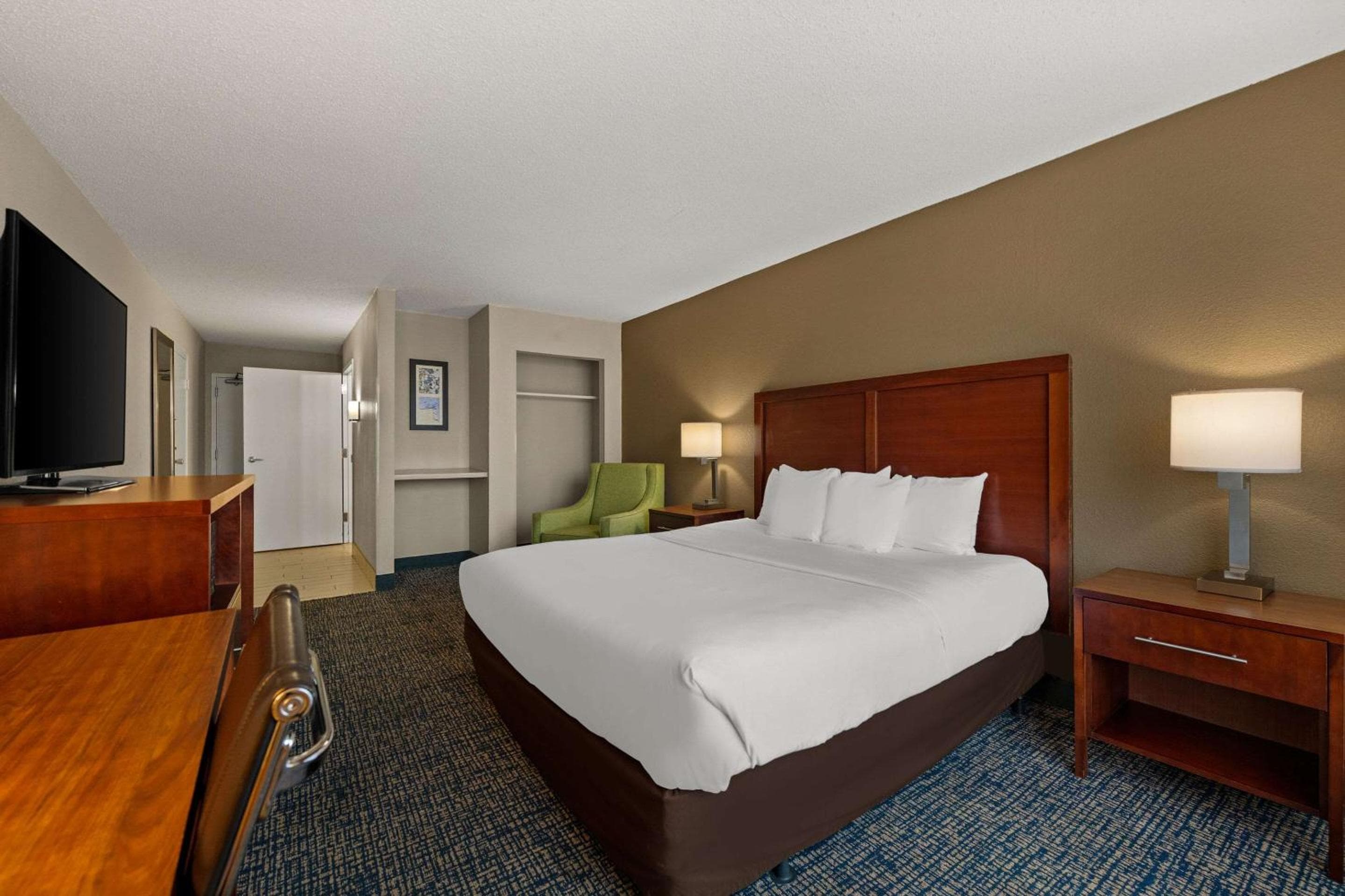 Comfort Inn On the Ocean