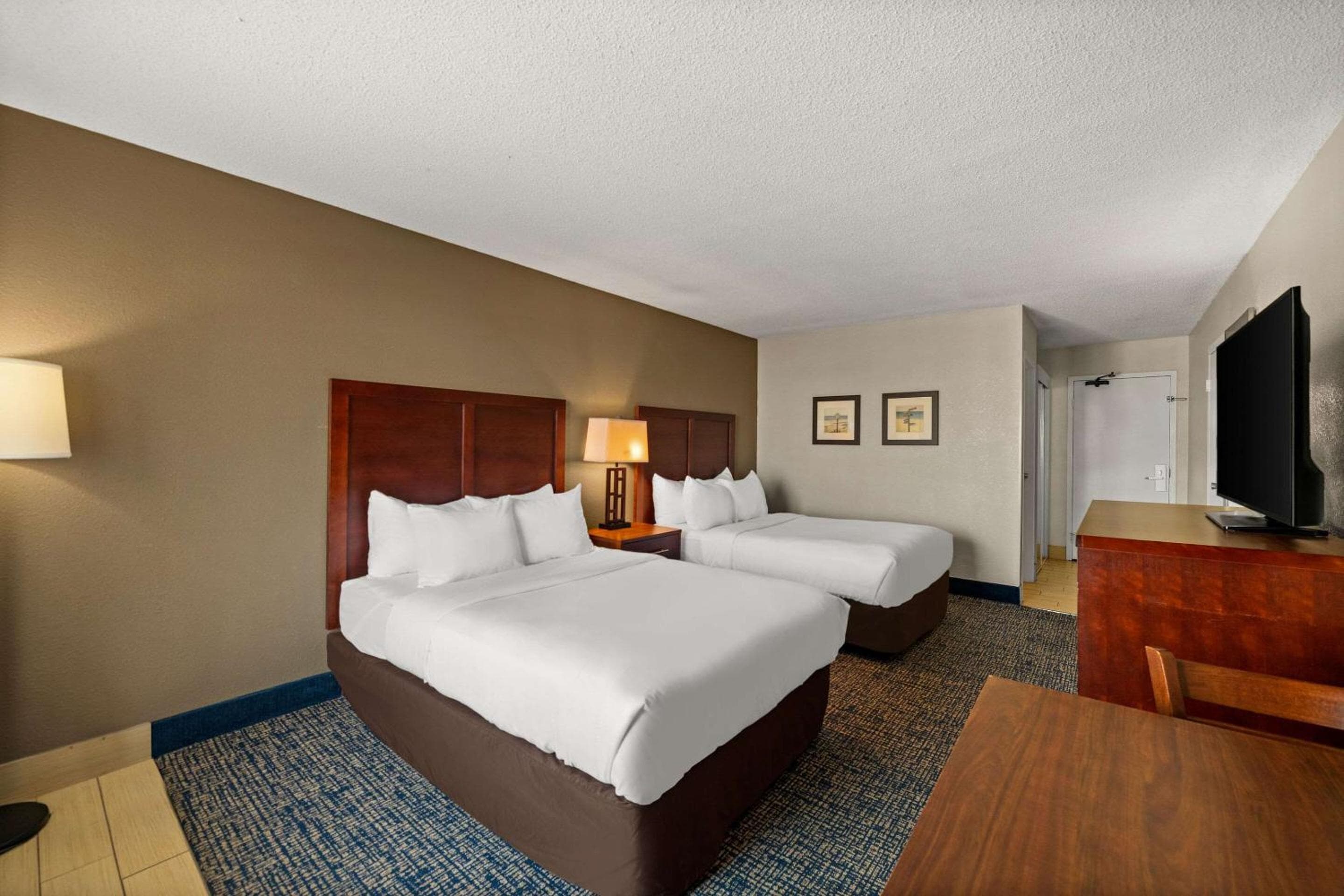Comfort Inn On the Ocean