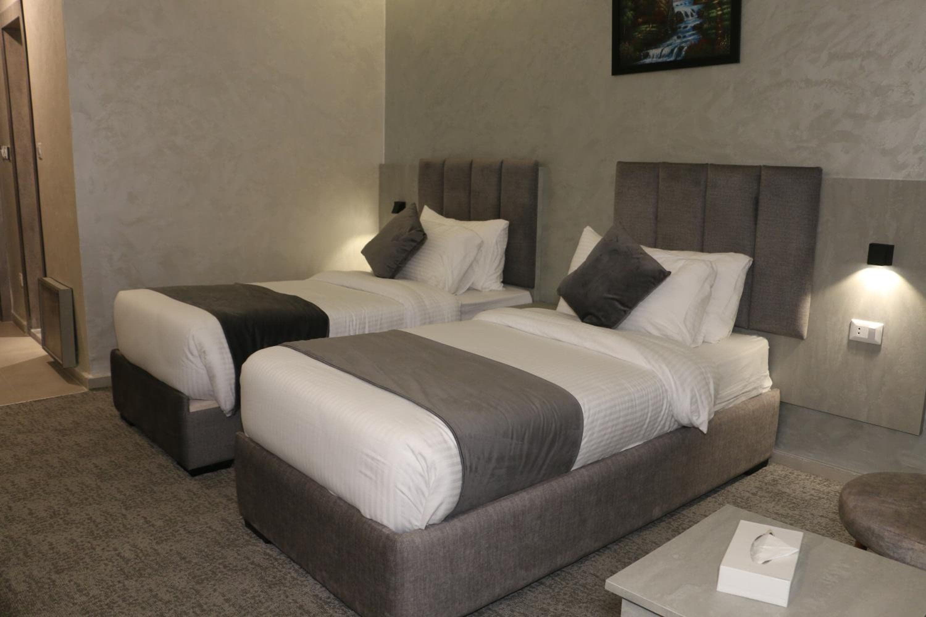 Kaya Hotel Amman