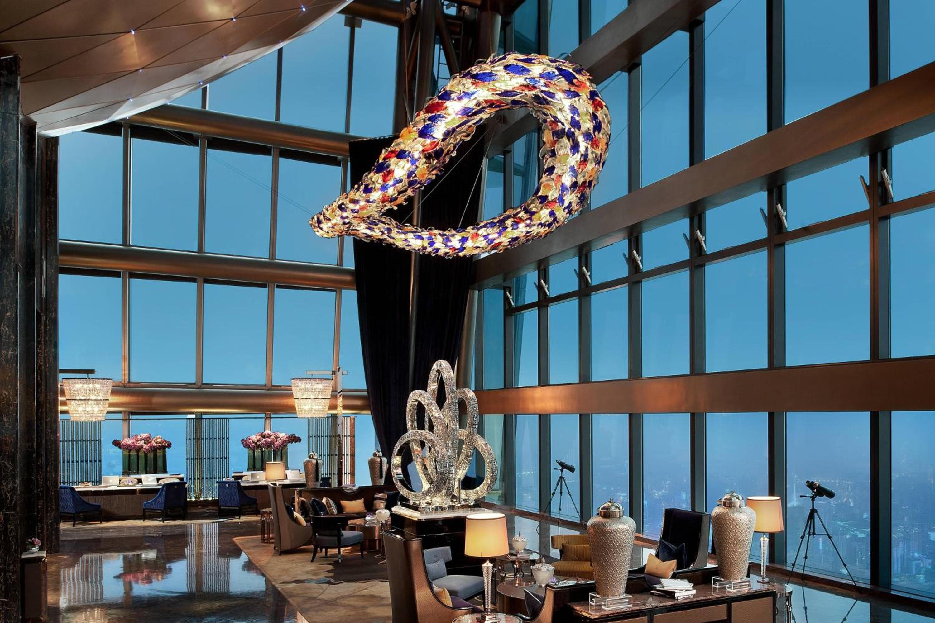 The St. Regis Shenzhen