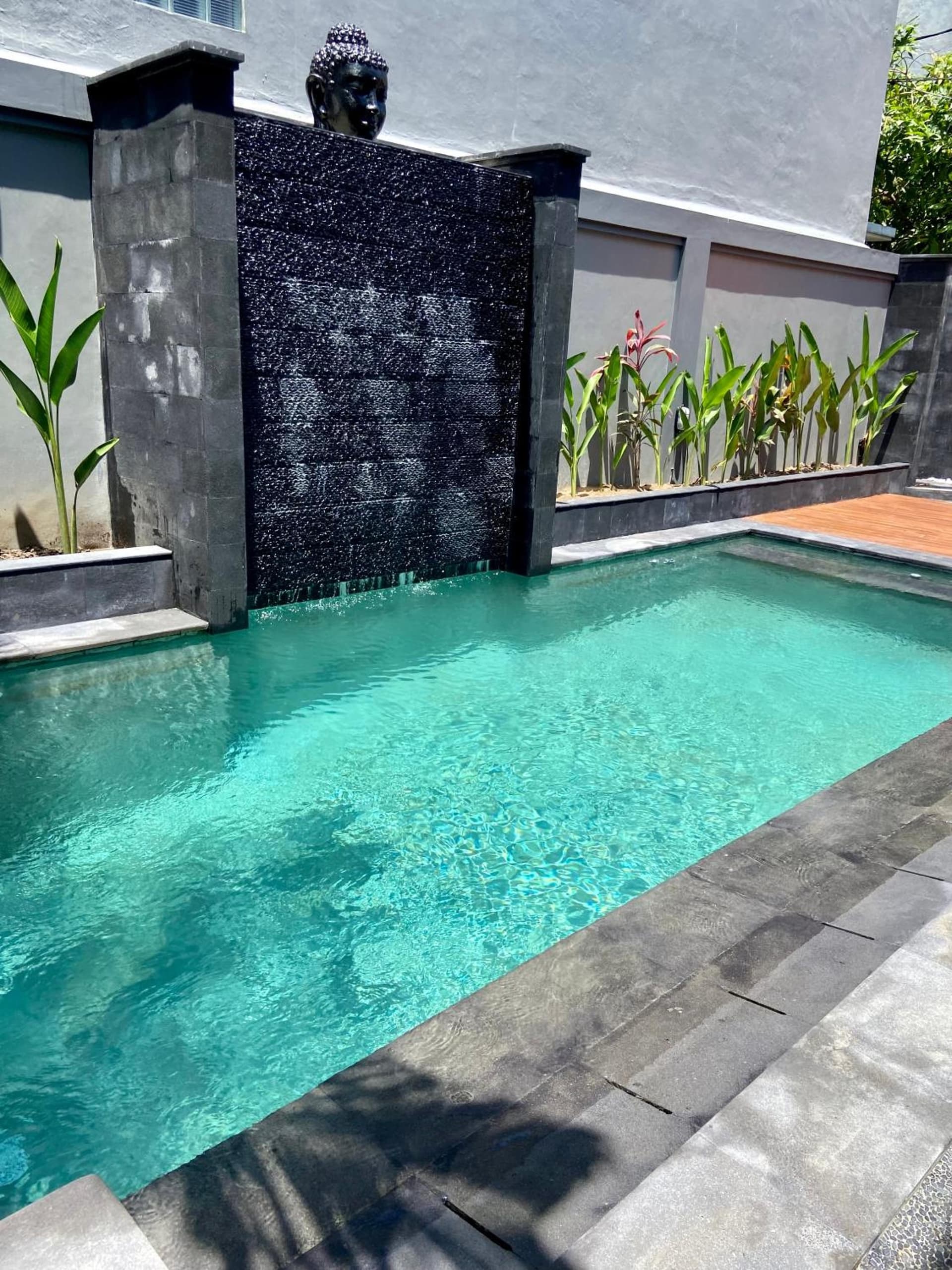 Villa Solas Legian