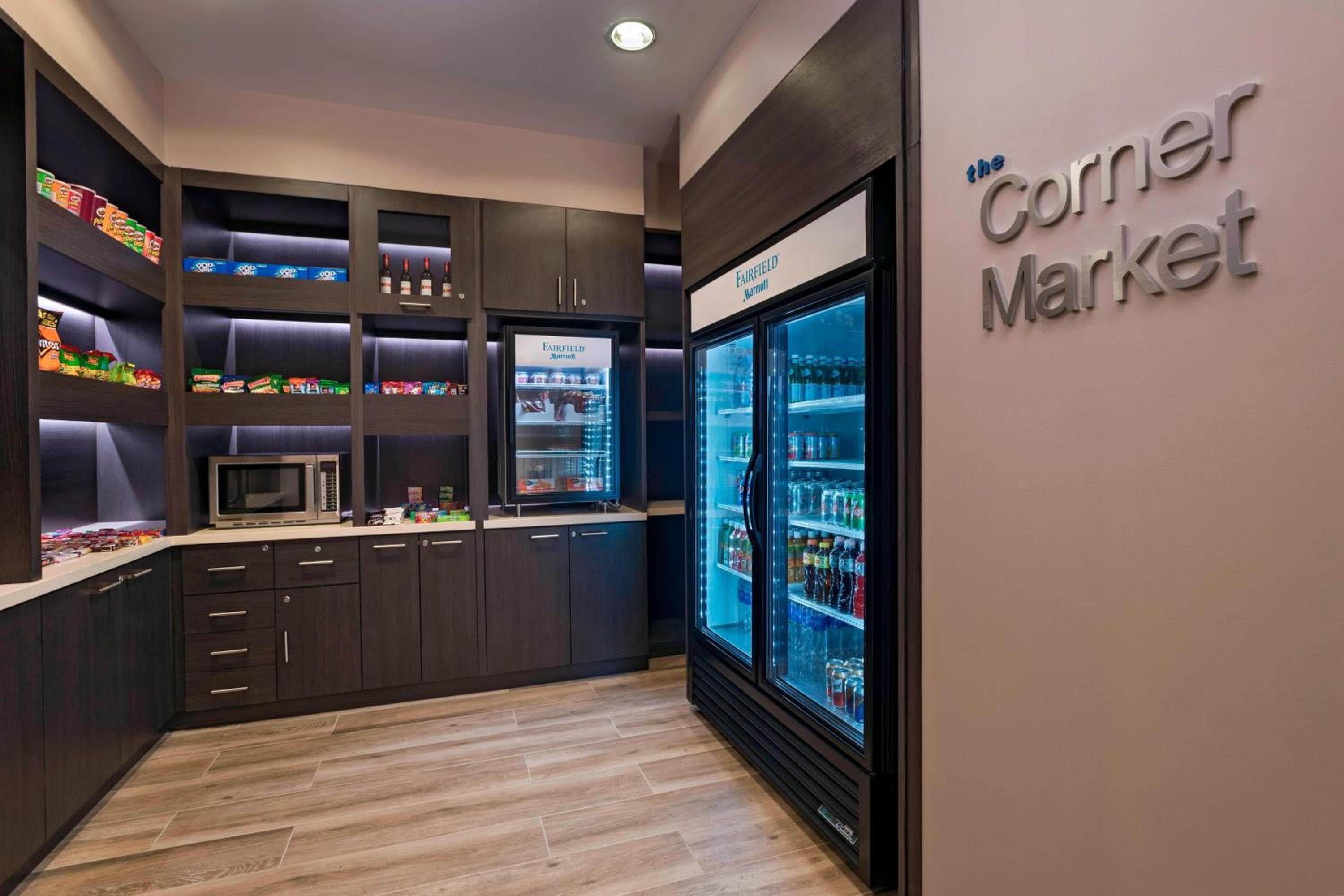 Fairfield by Marriott San Salvador