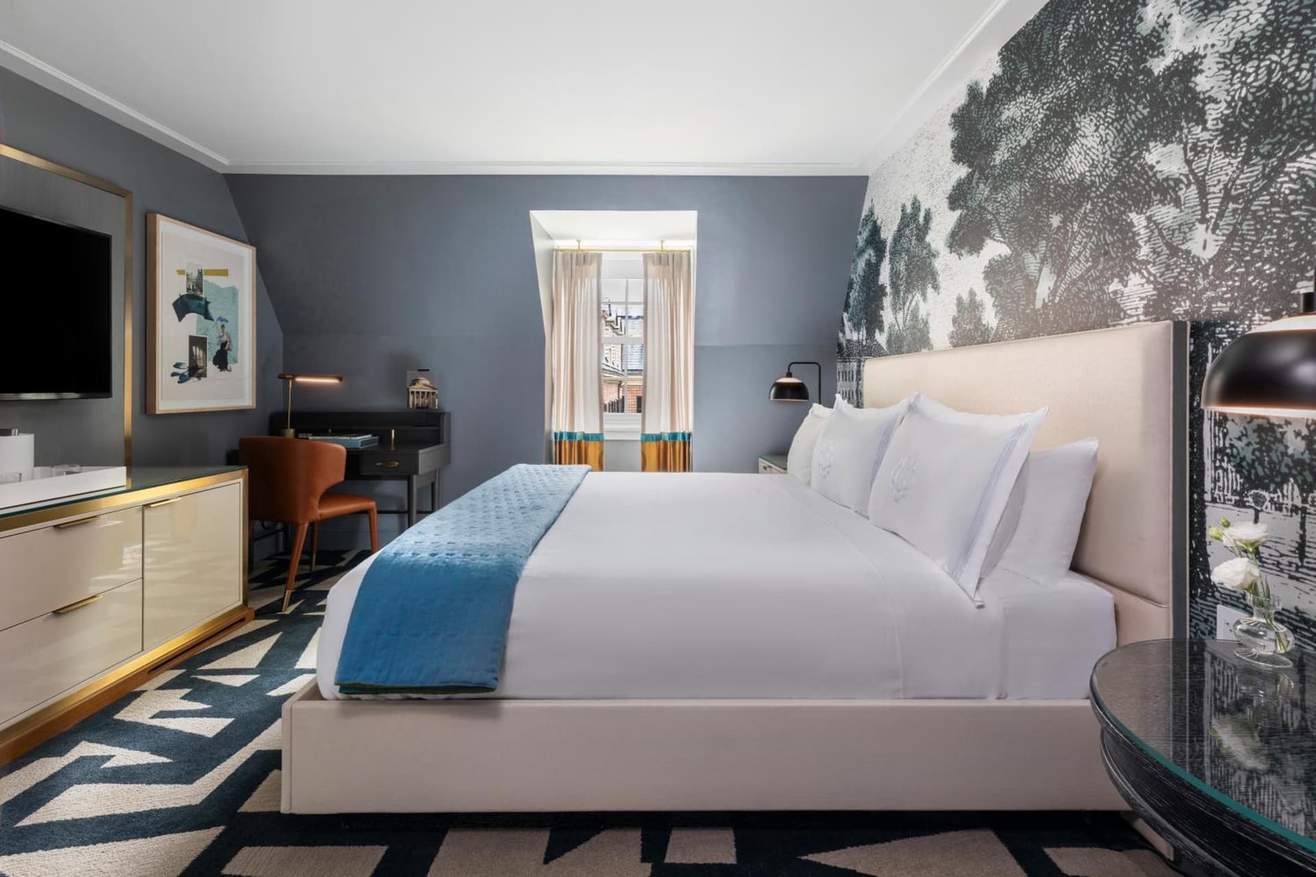 The Carolina Inn, a Destination by Hyatt Hotel