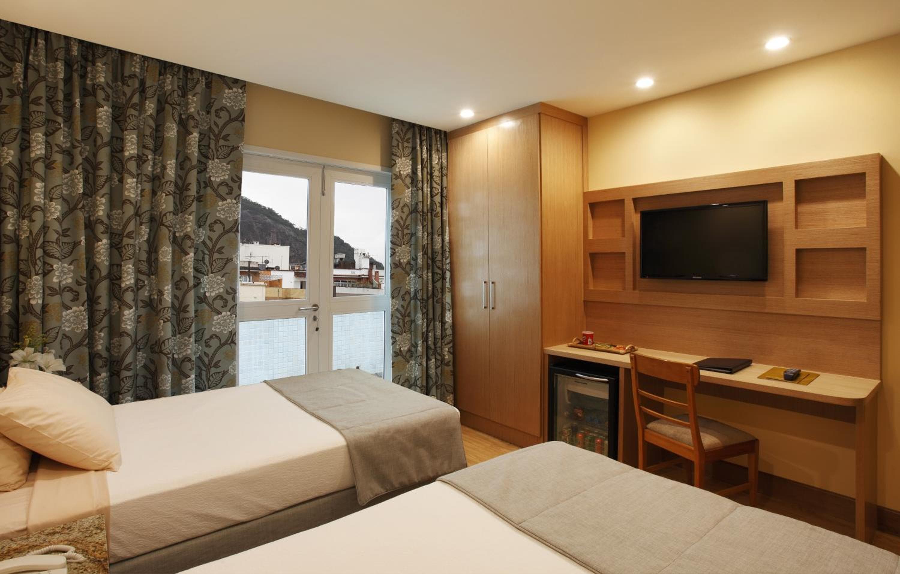 Windsor Copa Hotel
