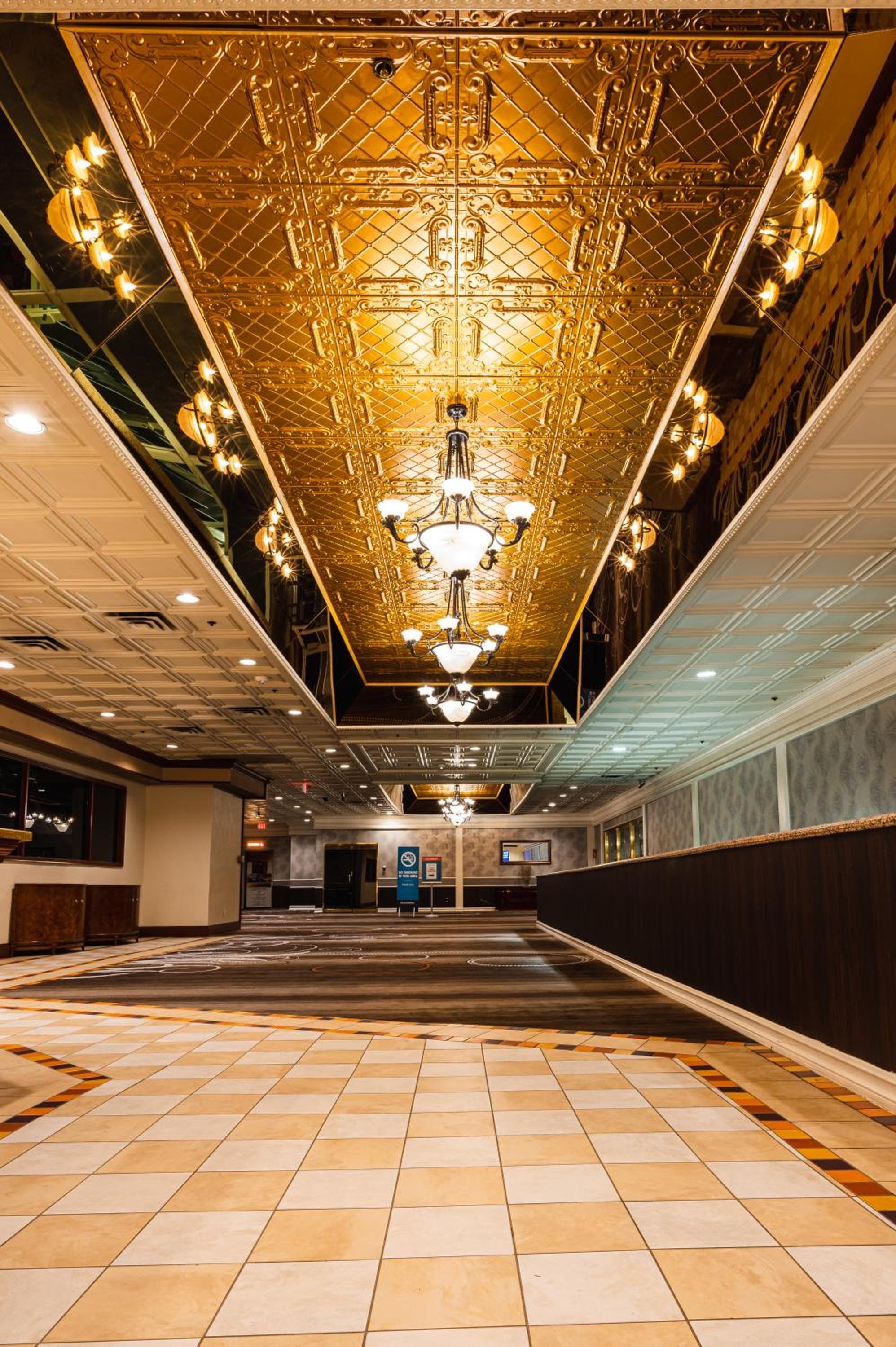 Palace Station Hotel & Casino