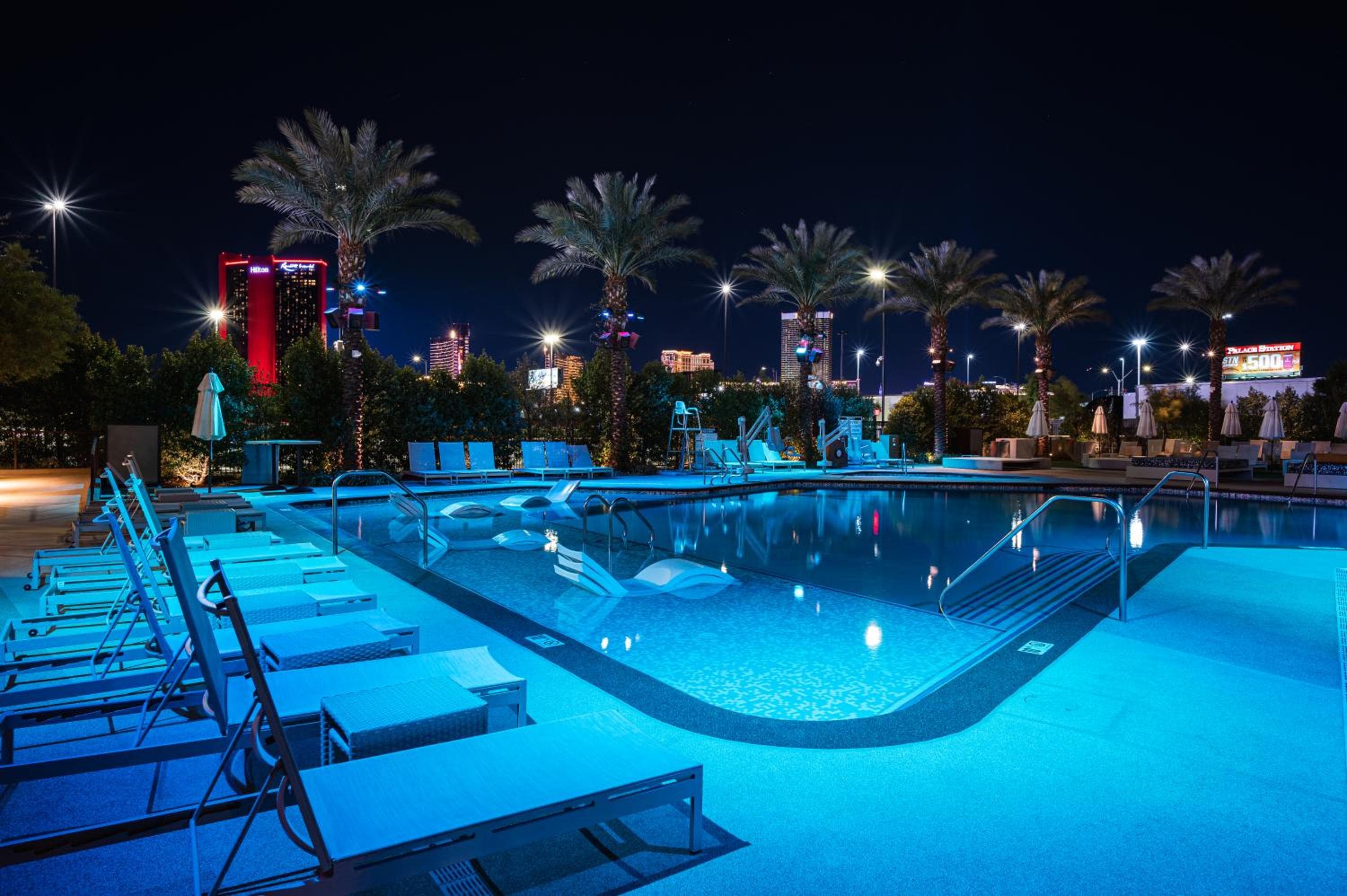Palace Station Hotel & Casino