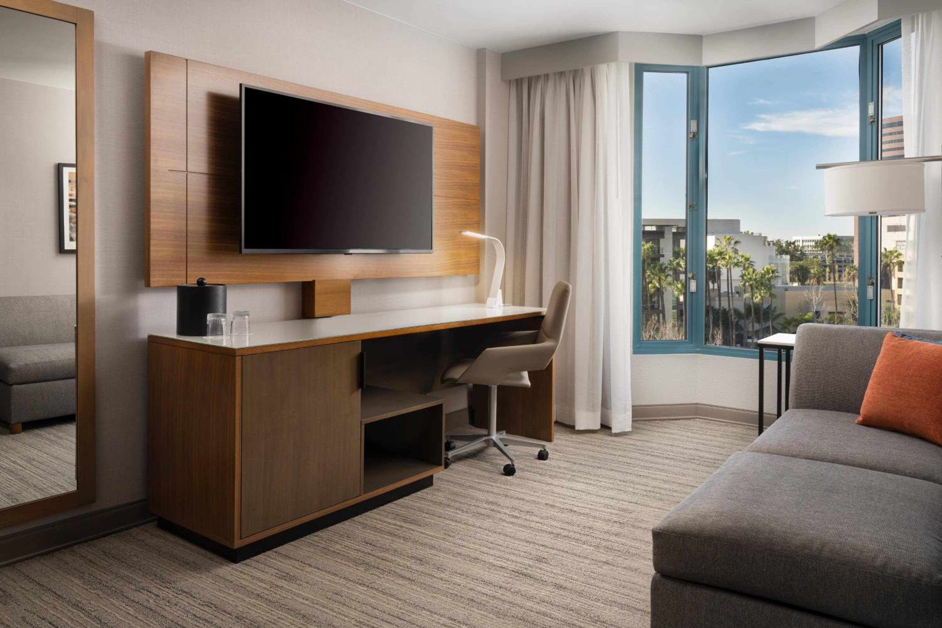 Costa Mesa Marriott