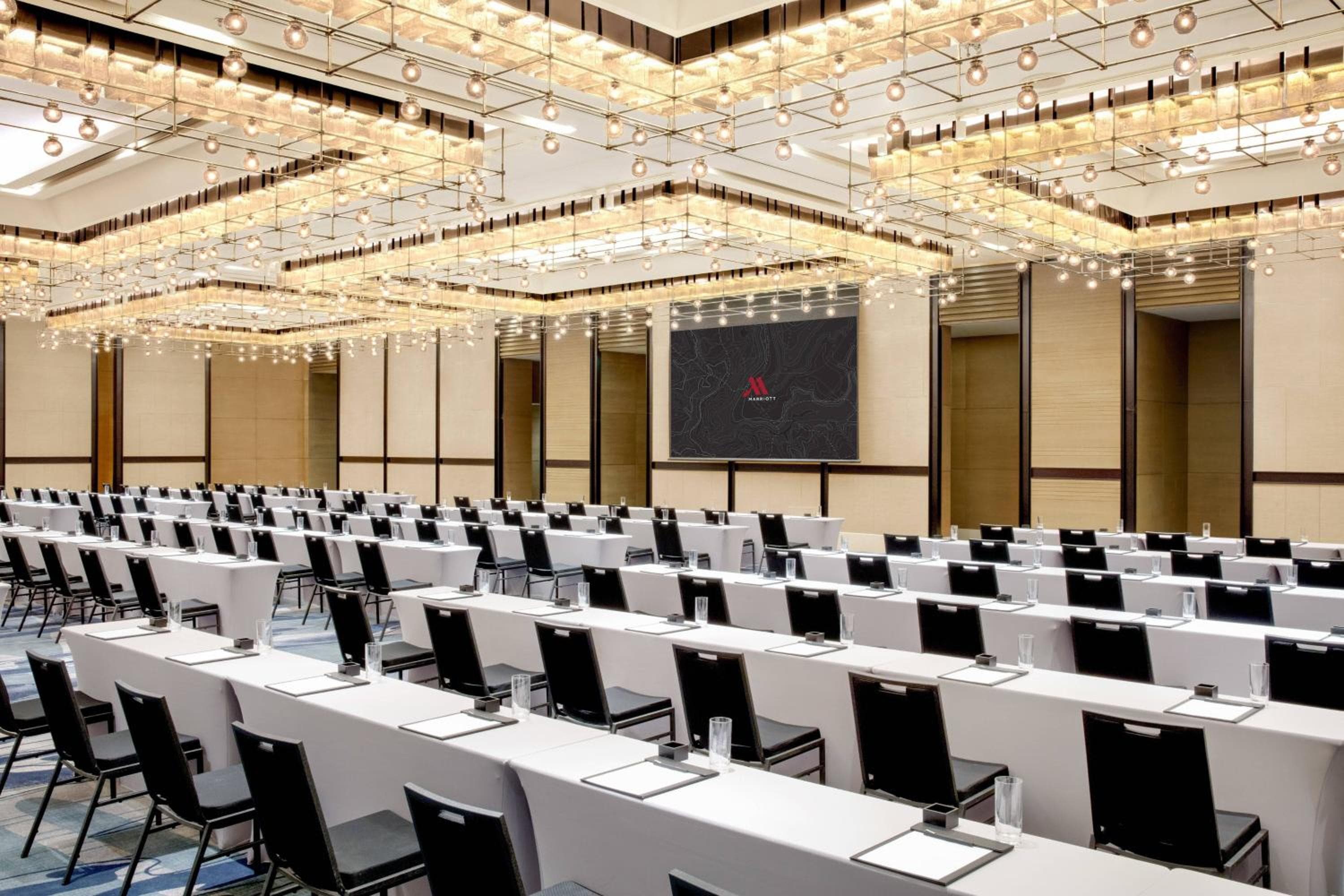 Xiamen Marriott Hotel & Conference Centre