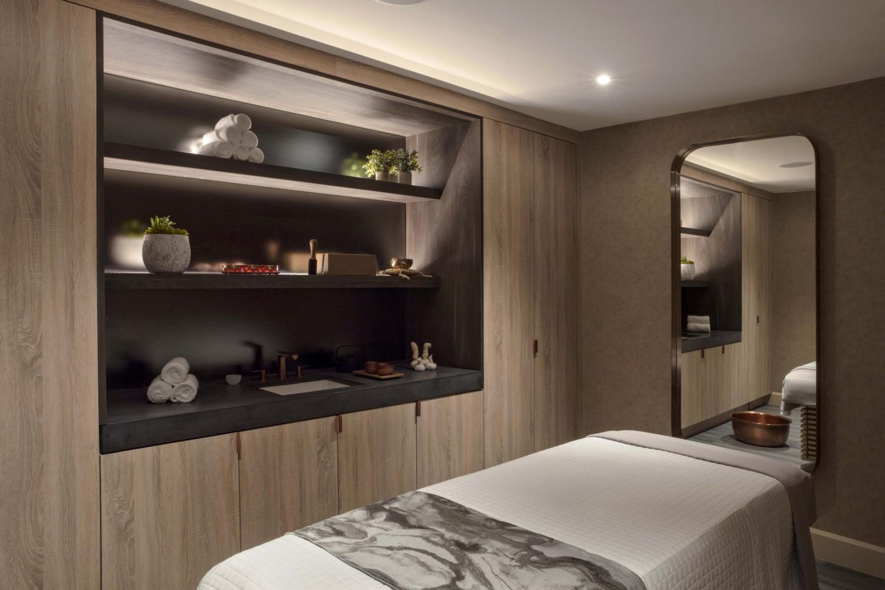 The Joseph, a Luxury Collection Hotel, Nashville