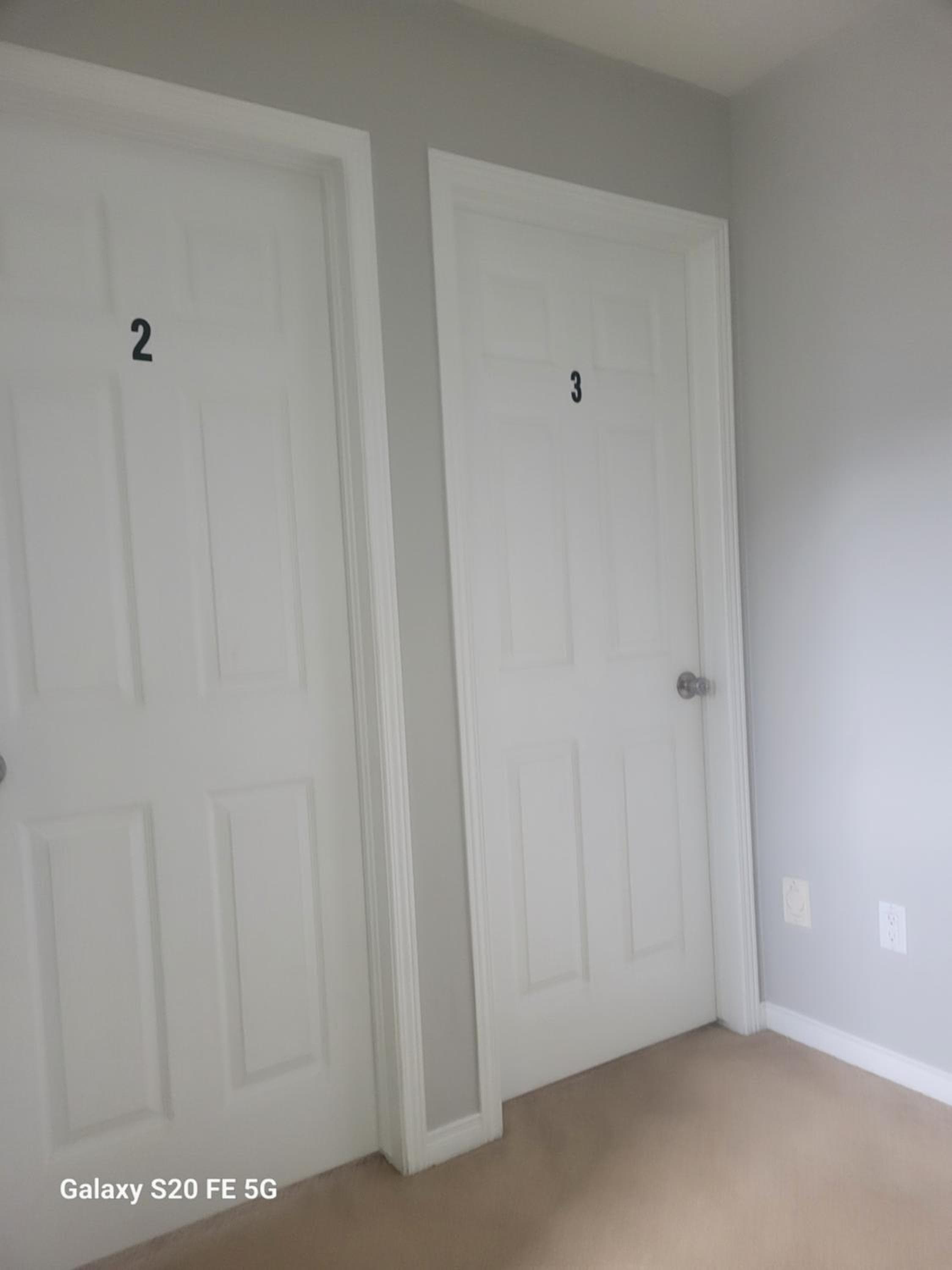 Private Room 3