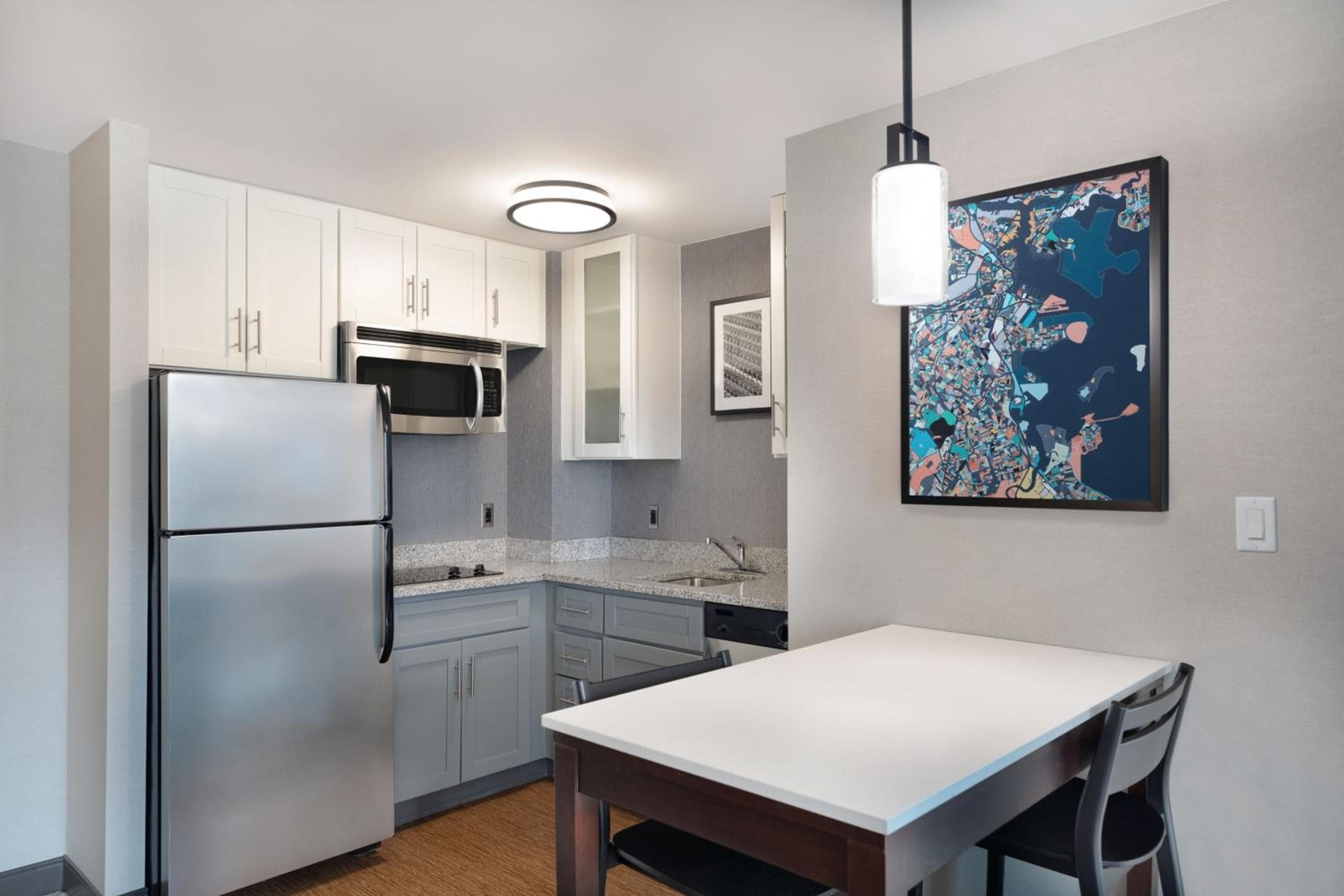 Residence Inn by Marriott Boston Back Bay/Fenway