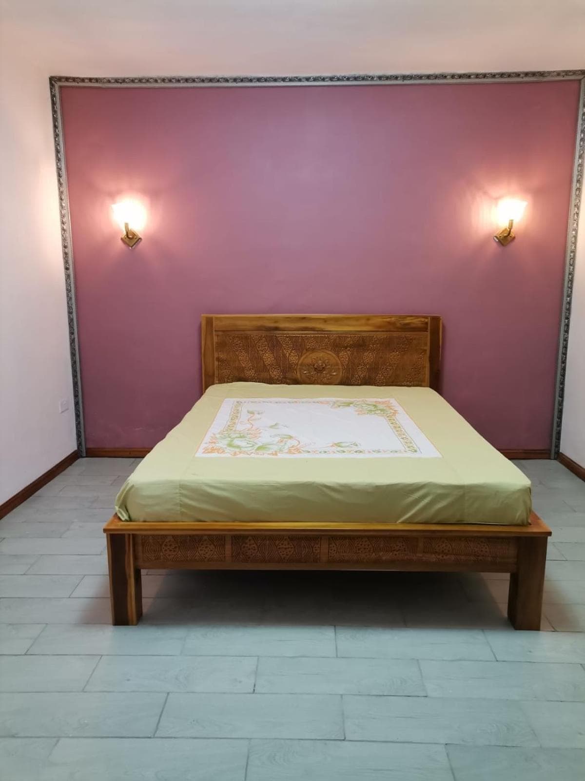 Villa Turquoise