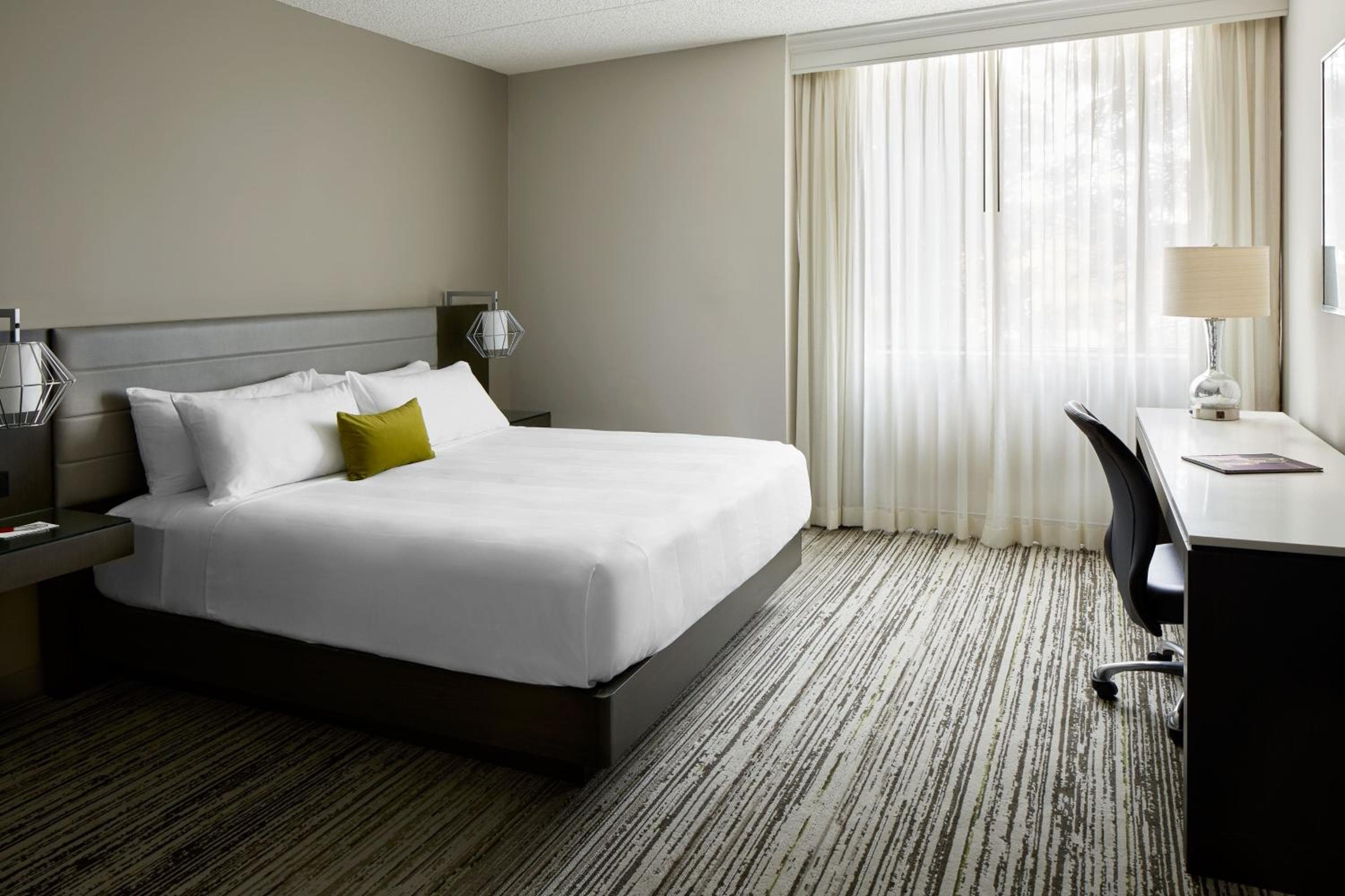 Marriott Cincinnati Airport