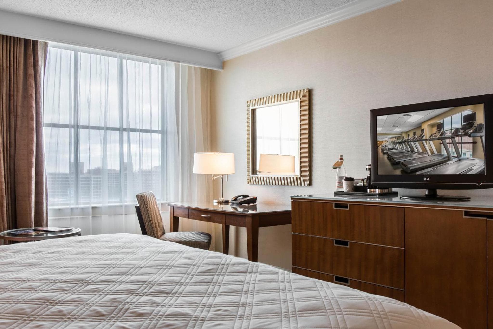 Omni Providence